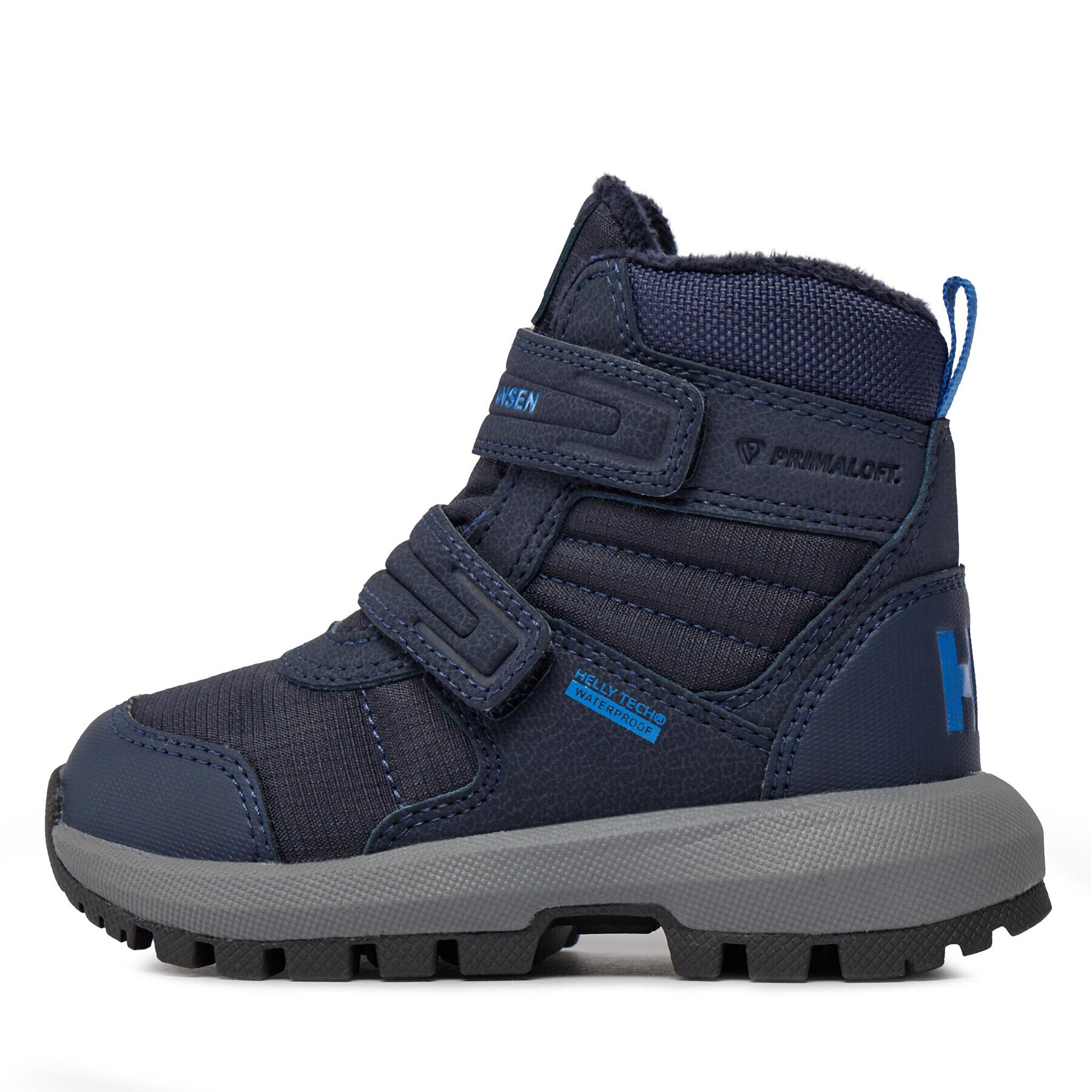 Helly Hansen Апрески Jk Bowstring Boot Ht 11645_598 Тъмносин - Pepit.bg