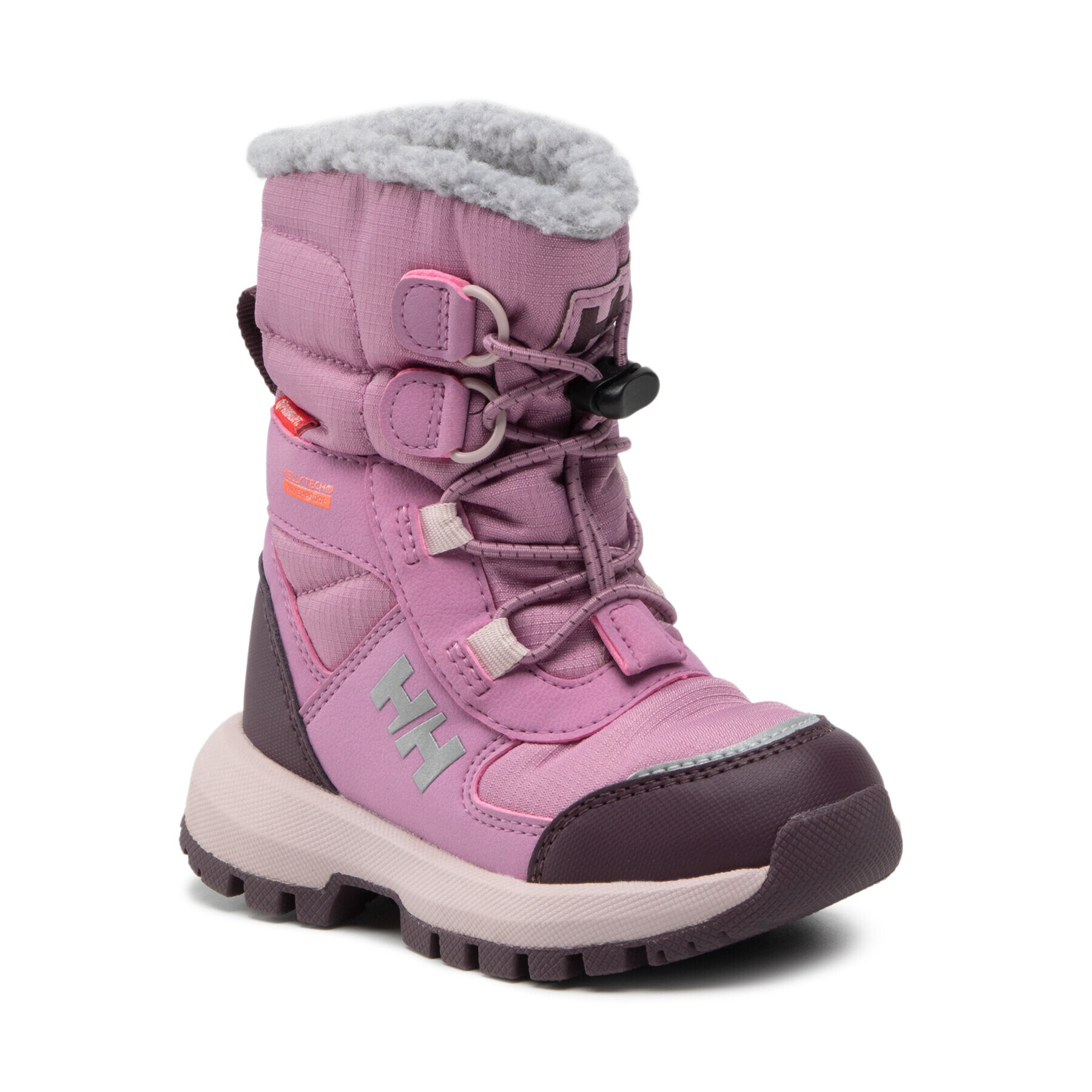 Helly Hansen Апрески Jk Silverton Boot Ht 117-59.067 Розов - Pepit.bg