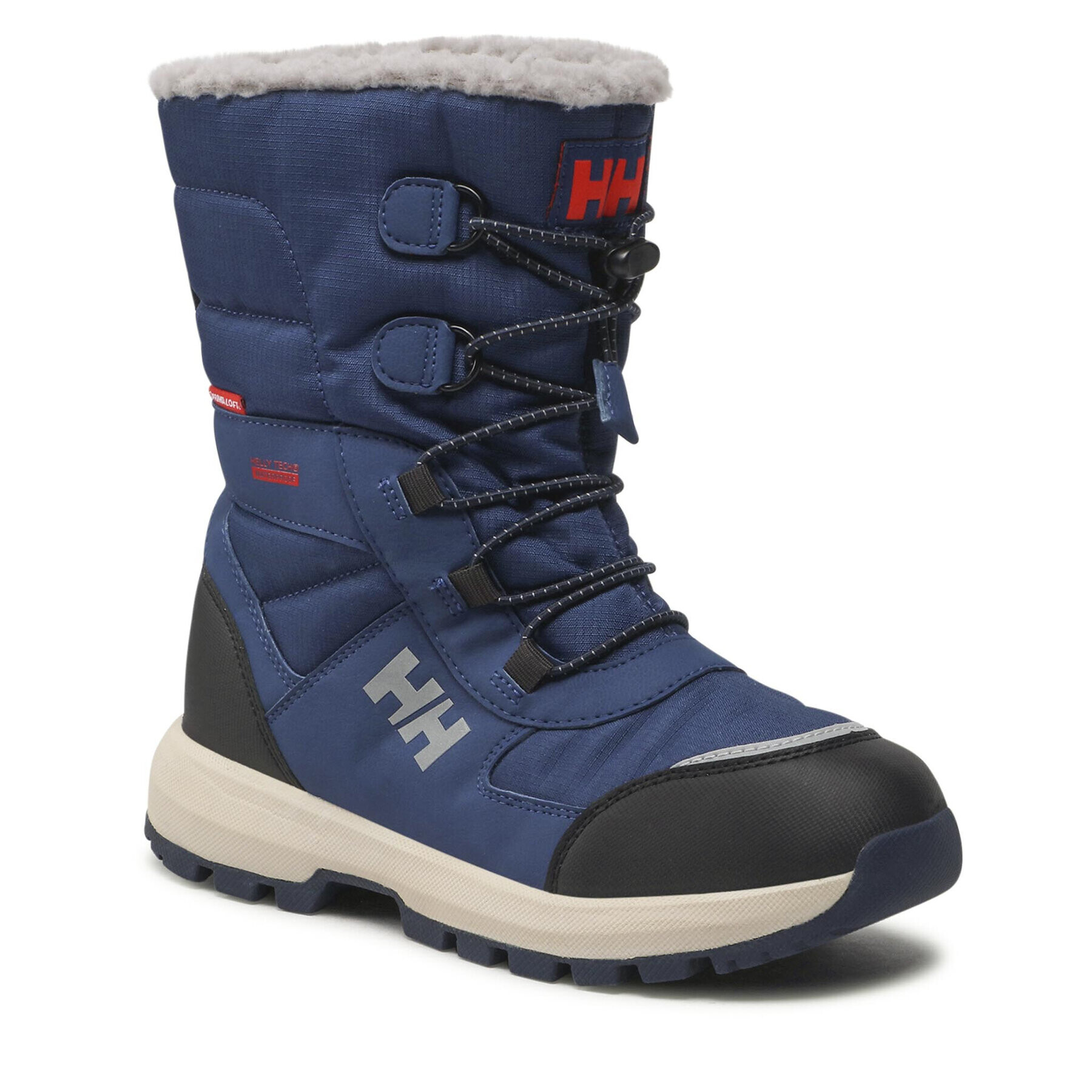 Helly Hansen Апрески Jk Silverton Boot Ht 11759_584 Син - Pepit.bg