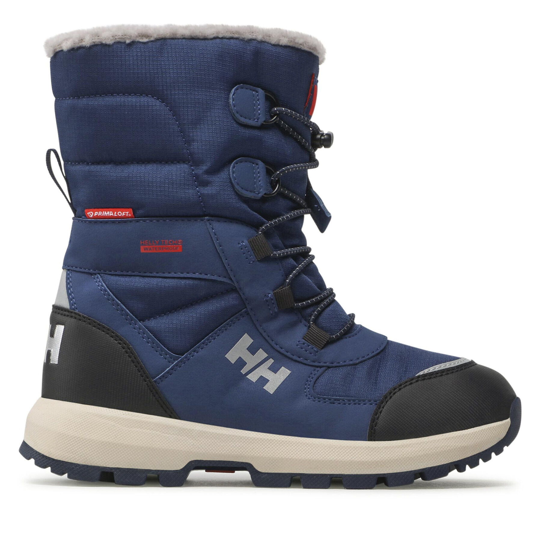 Helly Hansen Апрески Jk Silverton Boot Ht 11759_584 Син - Pepit.bg