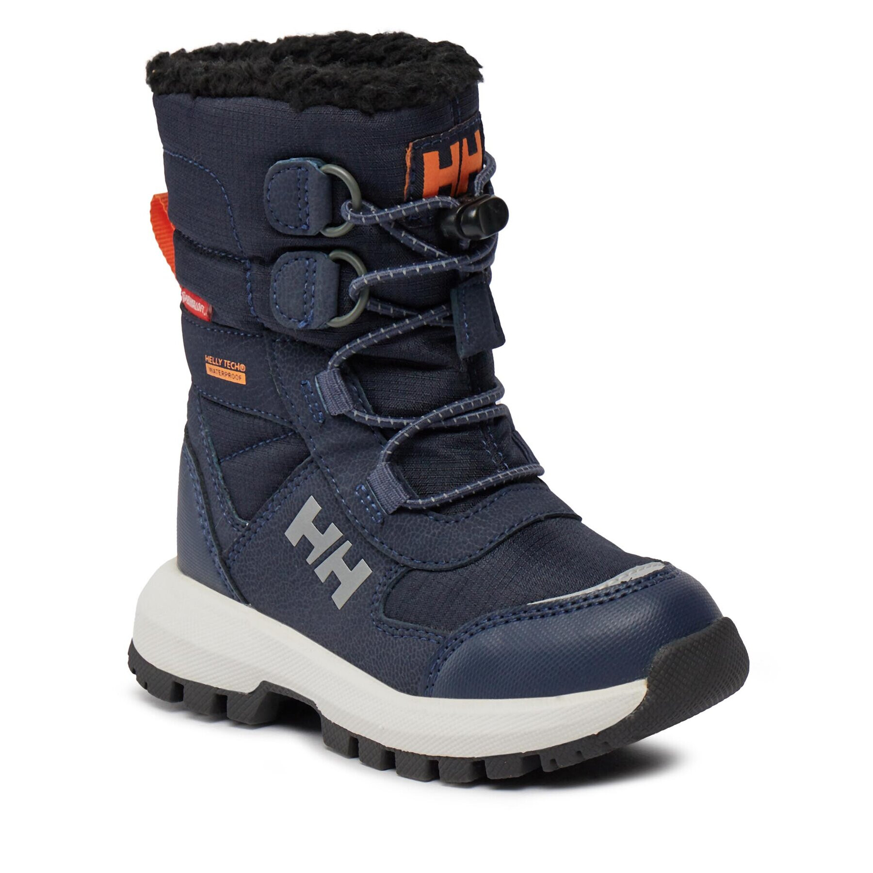 Helly Hansen Апрески Jk Silverton Boot Ht 11759_598 Тъмносин - Pepit.bg