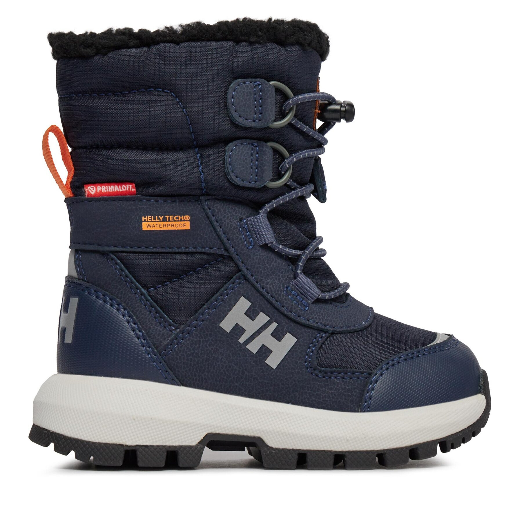 Helly Hansen Апрески Jk Silverton Boot Ht 11759_598 Тъмносин - Pepit.bg