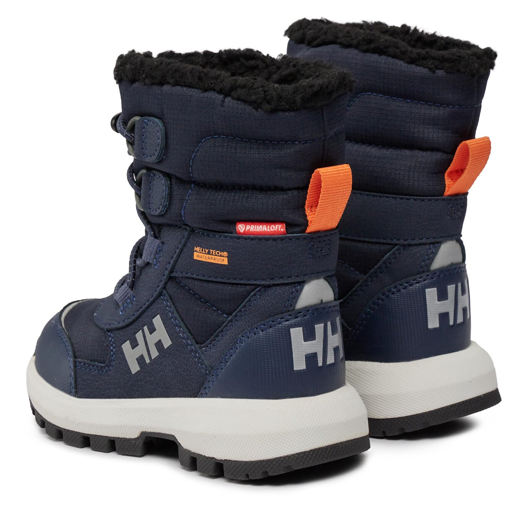 Helly Hansen Апрески Jk Silverton Boot Ht 11759_598 Тъмносин - Pepit.bg