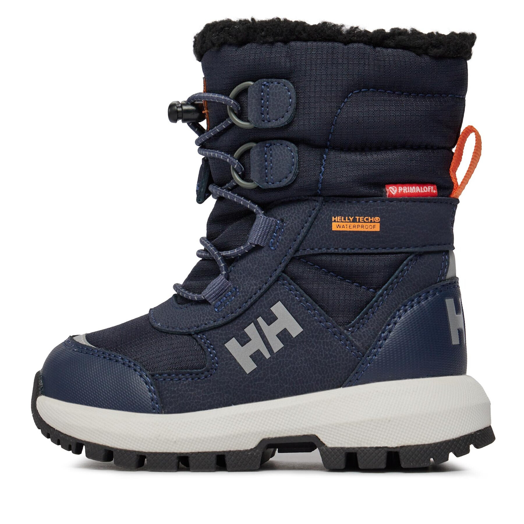 Helly Hansen Апрески Jk Silverton Boot Ht 11759_598 Тъмносин - Pepit.bg