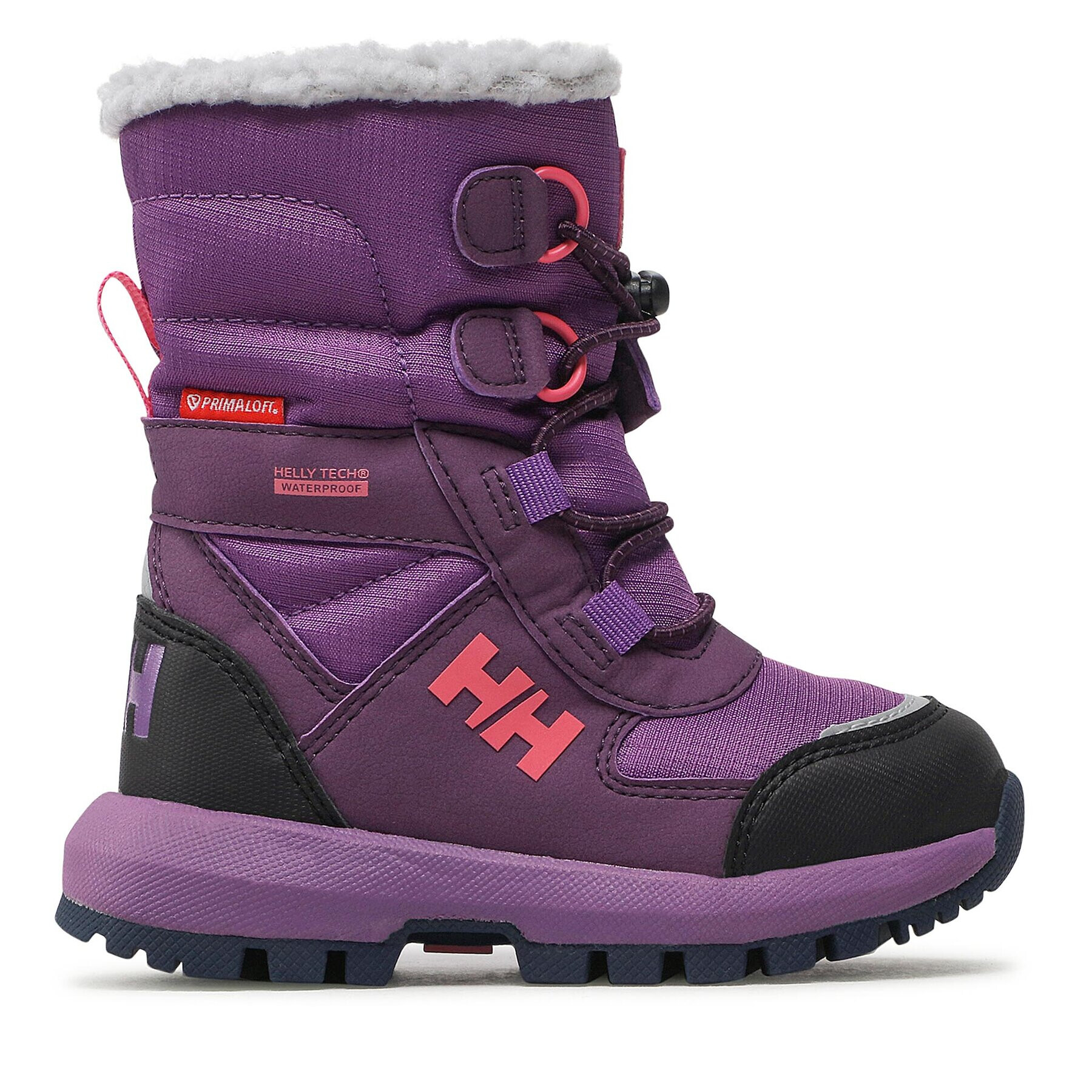 Helly Hansen Апрески Jk Silverton Ht 11759 678 Виолетов - Pepit.bg