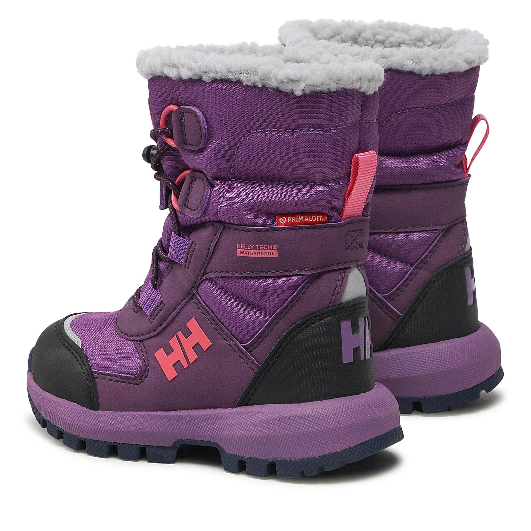 Helly Hansen Апрески Jk Silverton Ht 11759 678 Виолетов - Pepit.bg