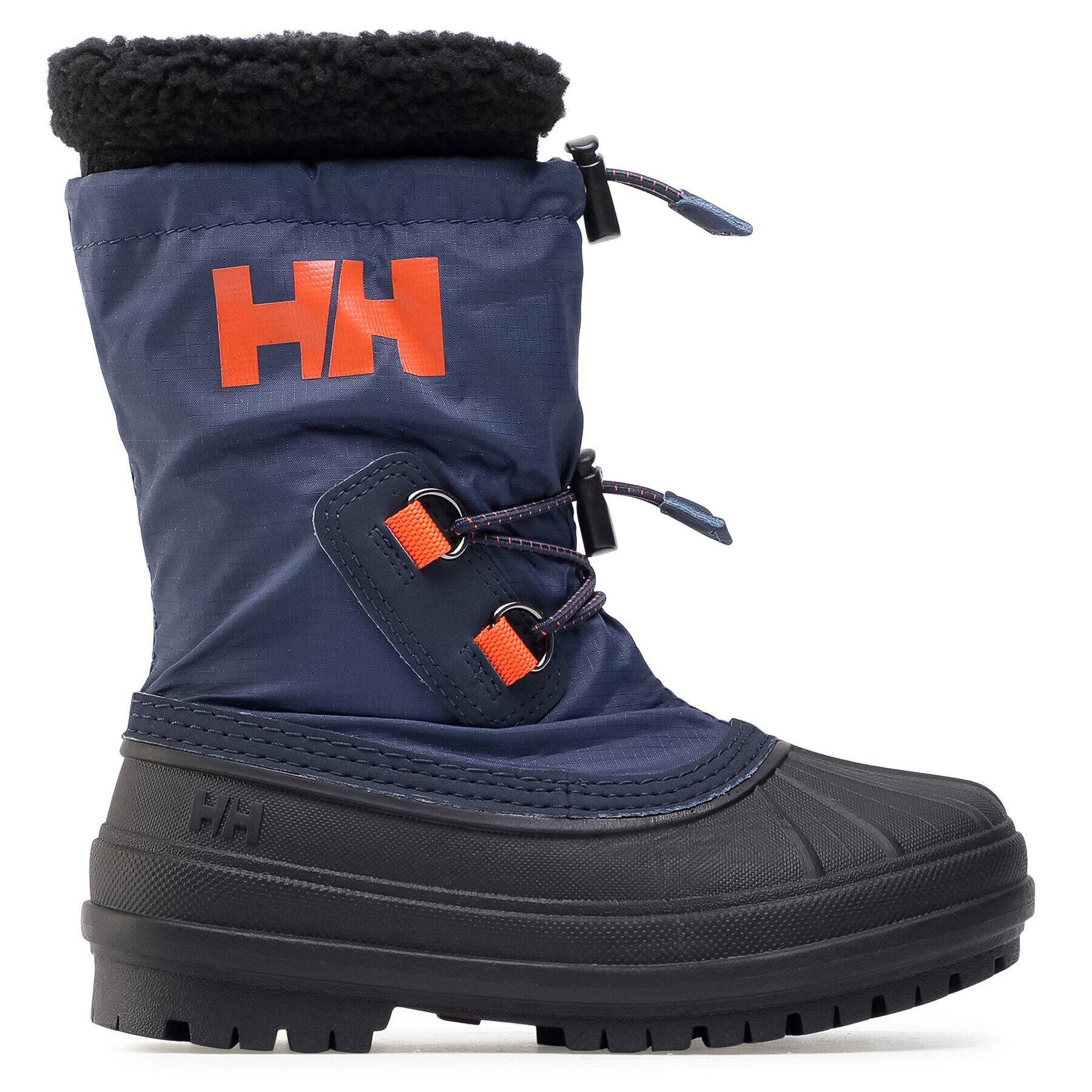 Helly Hansen Апрески Jk Varanger Insulated 116-46.597 Тъмносин - Pepit.bg