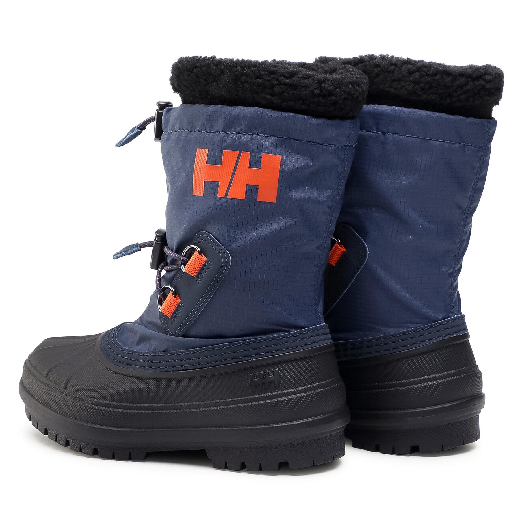 Helly Hansen Апрески Jk Varanger Insulated 116-46.597 Тъмносин - Pepit.bg