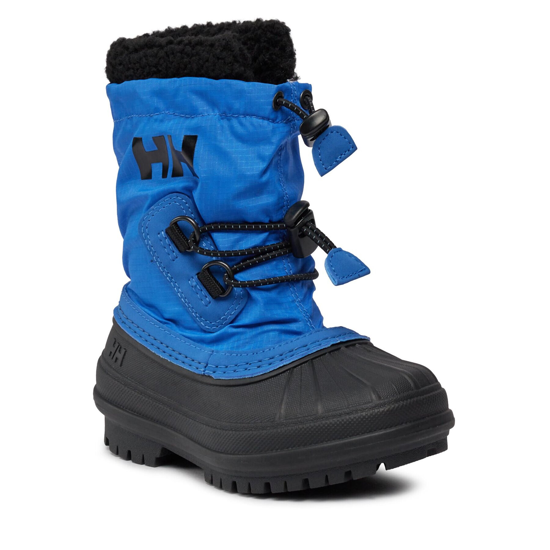Helly Hansen Апрески Jk Varanger Insulated 11646_543 Син - Pepit.bg