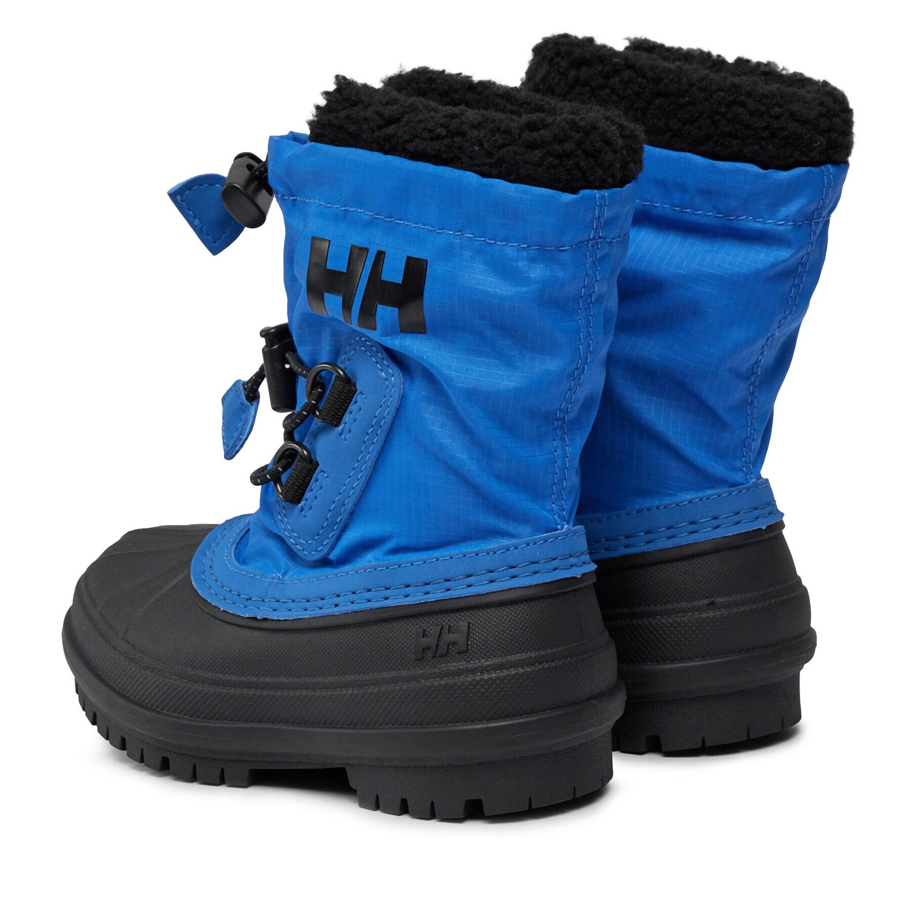 Helly Hansen Апрески Jk Varanger Insulated 11646_543 Син - Pepit.bg