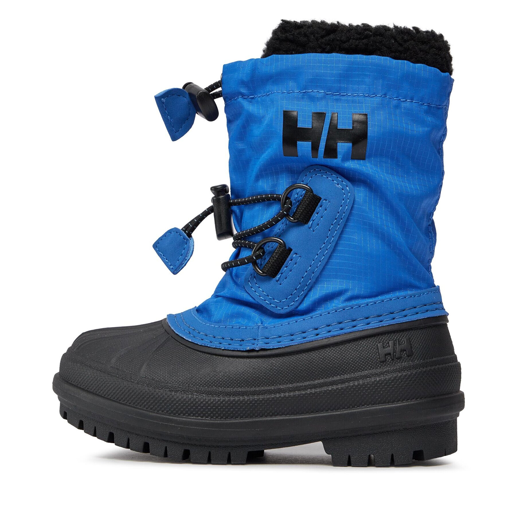 Helly Hansen Апрески Jk Varanger Insulated 11646_543 Син - Pepit.bg