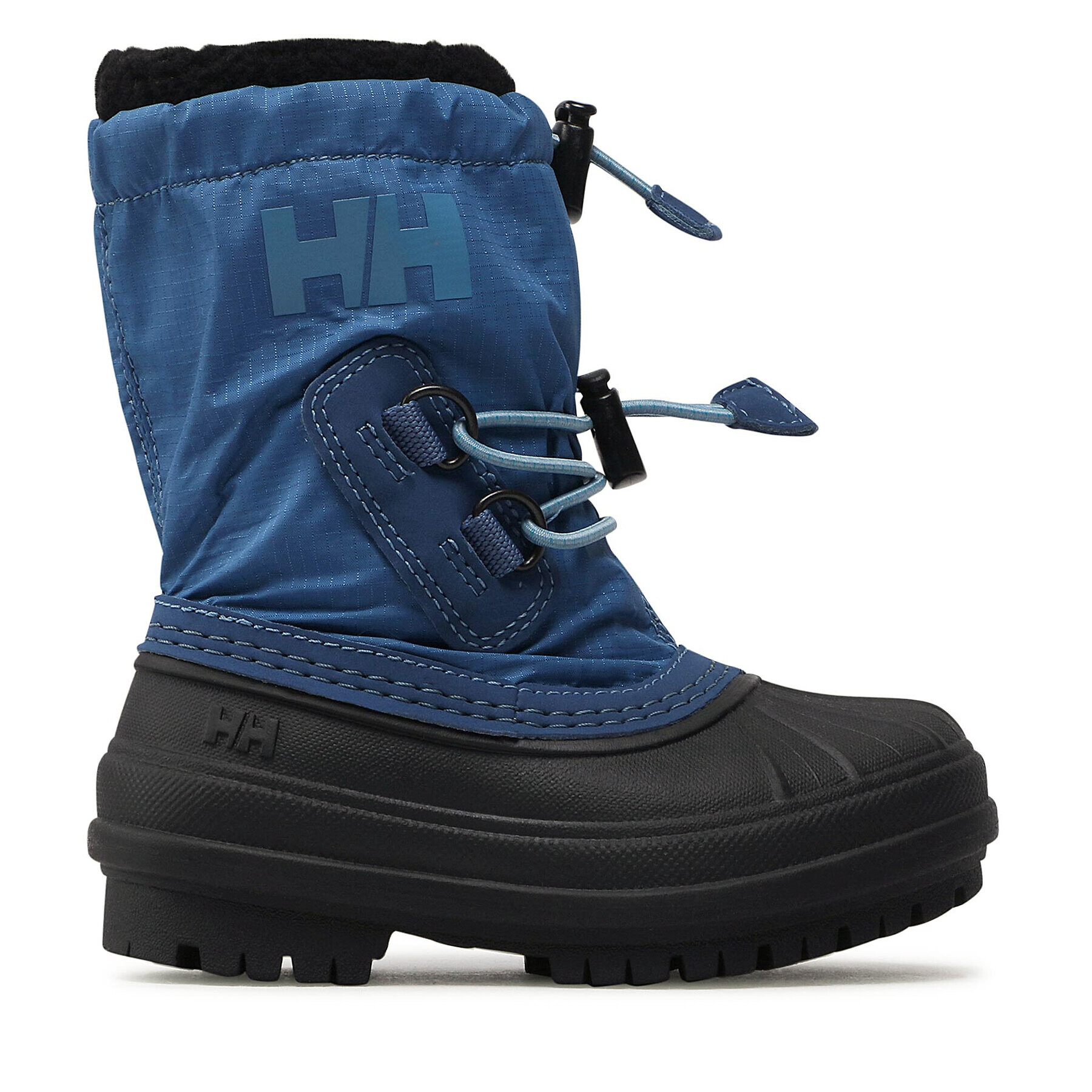 Helly Hansen Апрески Jk Varanger Insulated 11646_606 Тъмносин - Pepit.bg