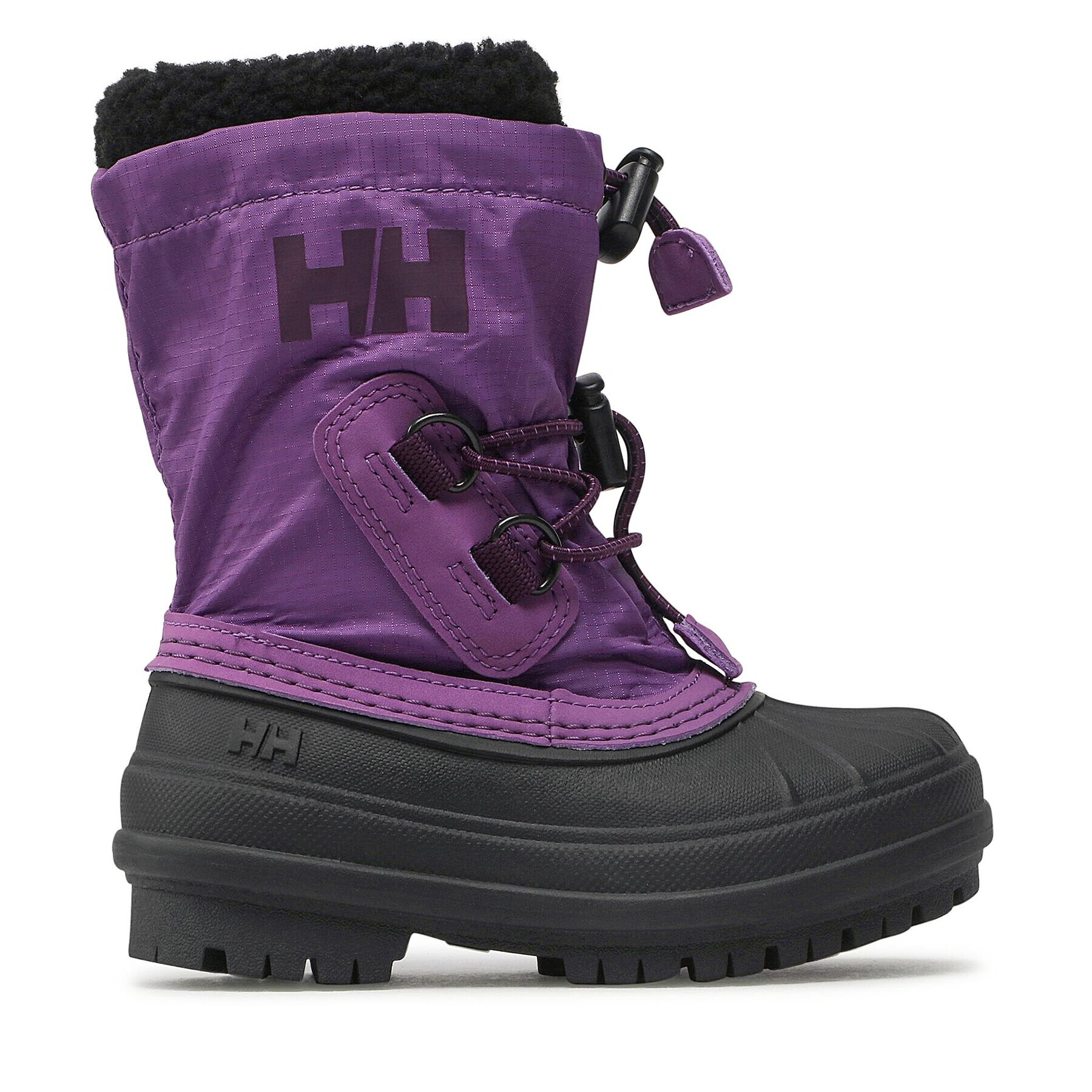 Helly Hansen Апрески Jk Veranger Insulated 11646_678 Виолетов - Pepit.bg