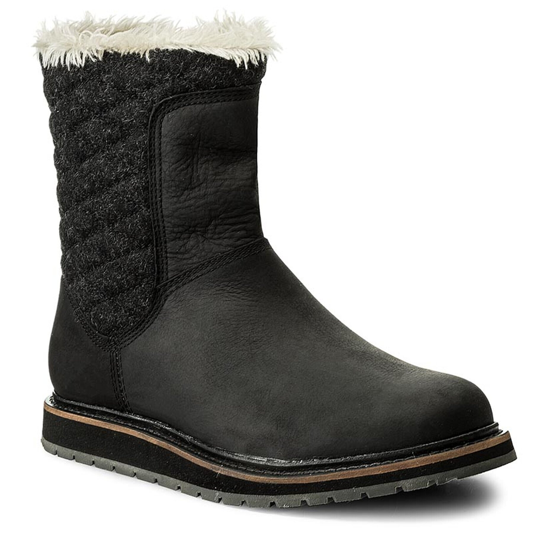Helly Hansen Апрески Seraphina 112-58.991 Черен - Pepit.bg
