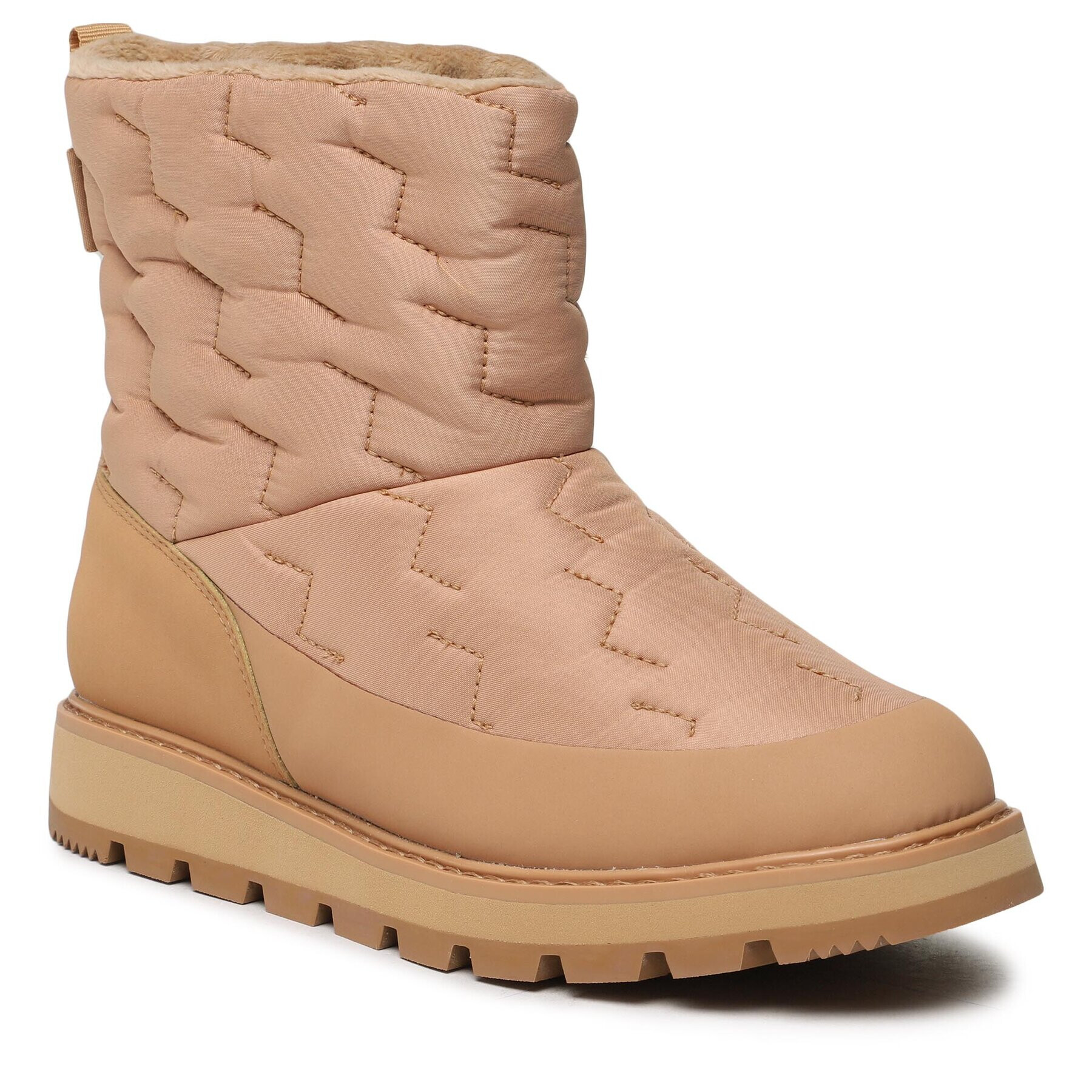 Helly Hansen Апрески W Beloved 2.0 11834 702 Кафяв - Pepit.bg