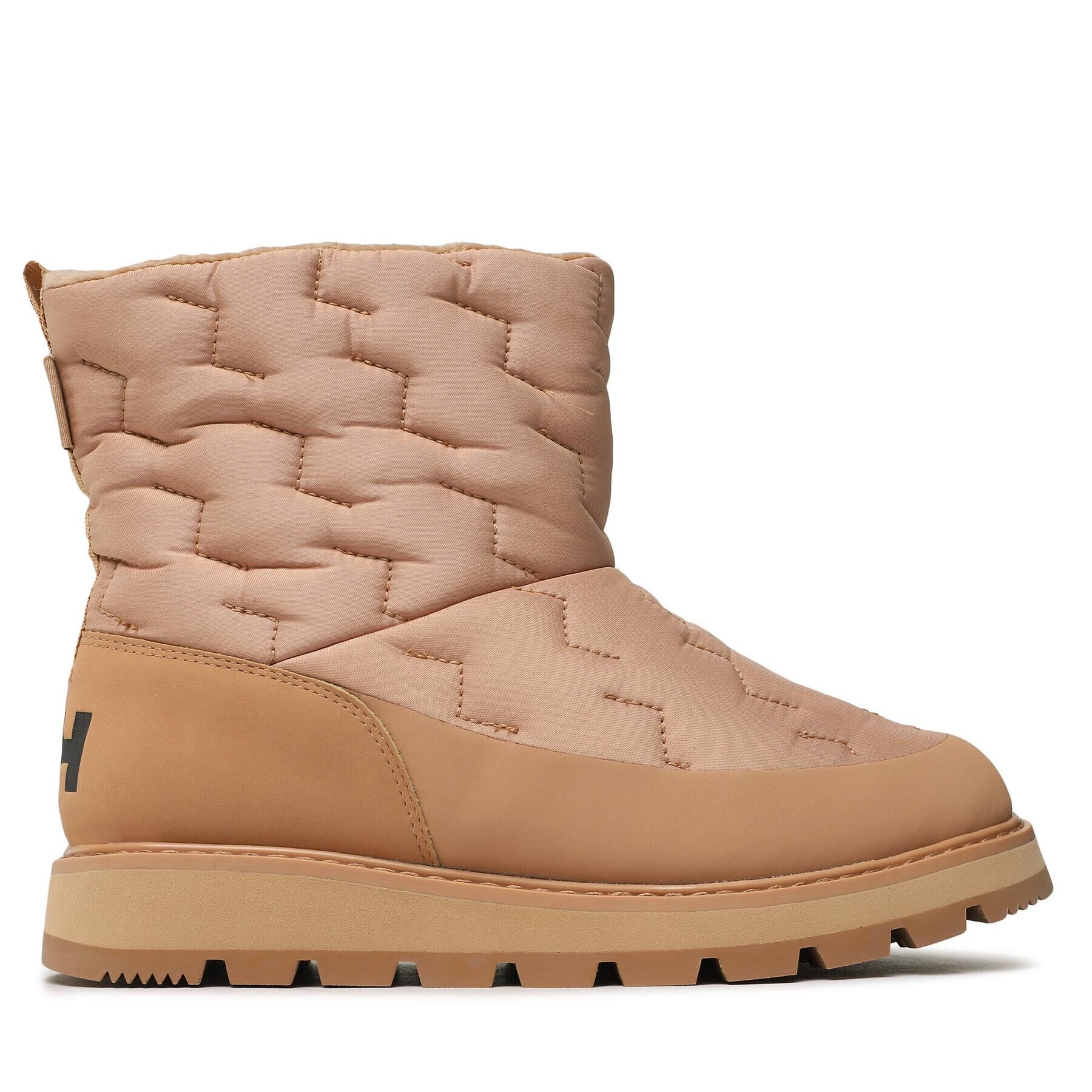 Helly Hansen Апрески W Beloved 2.0 11834 702 Кафяв - Pepit.bg
