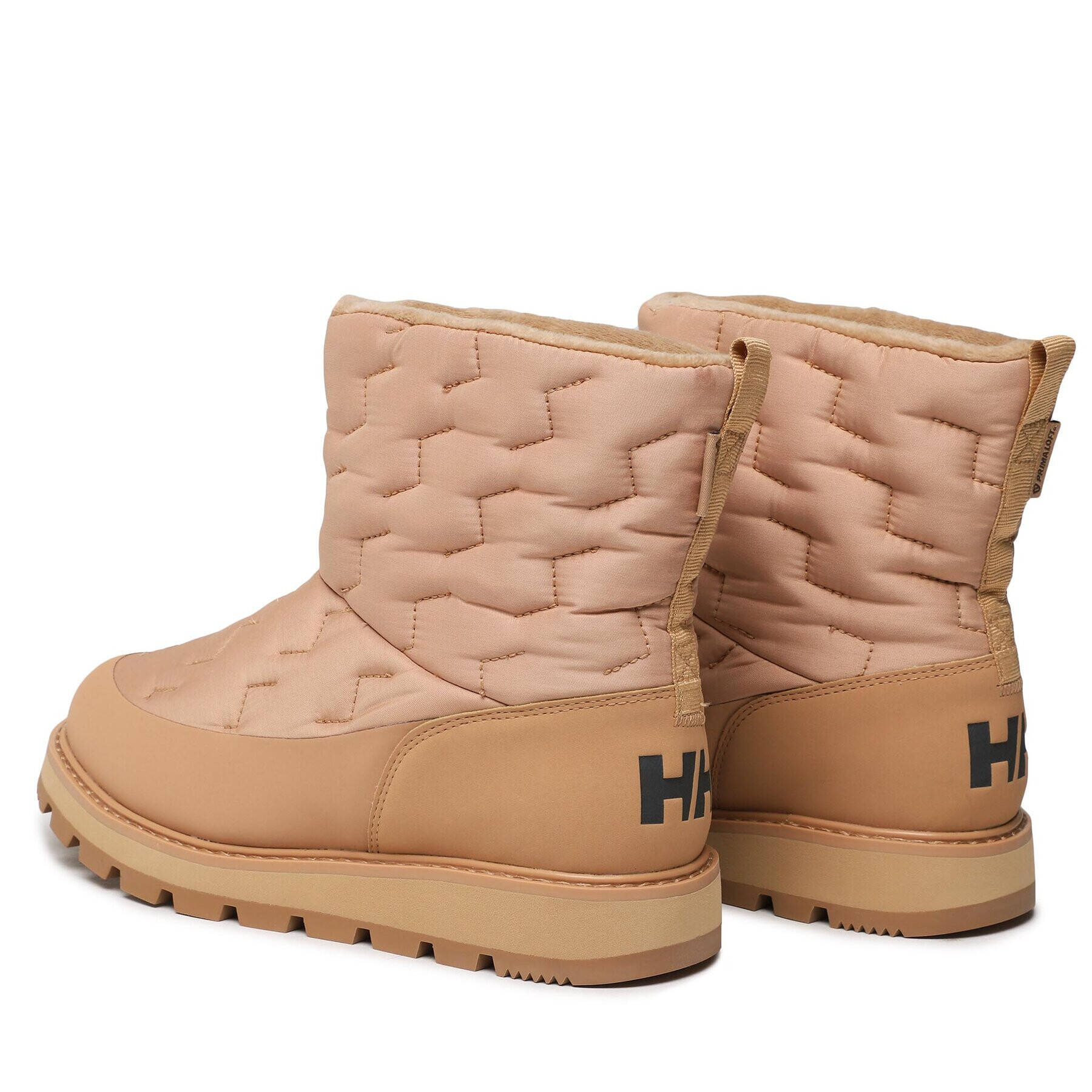 Helly Hansen Апрески W Beloved 2.0 11834 702 Кафяв - Pepit.bg
