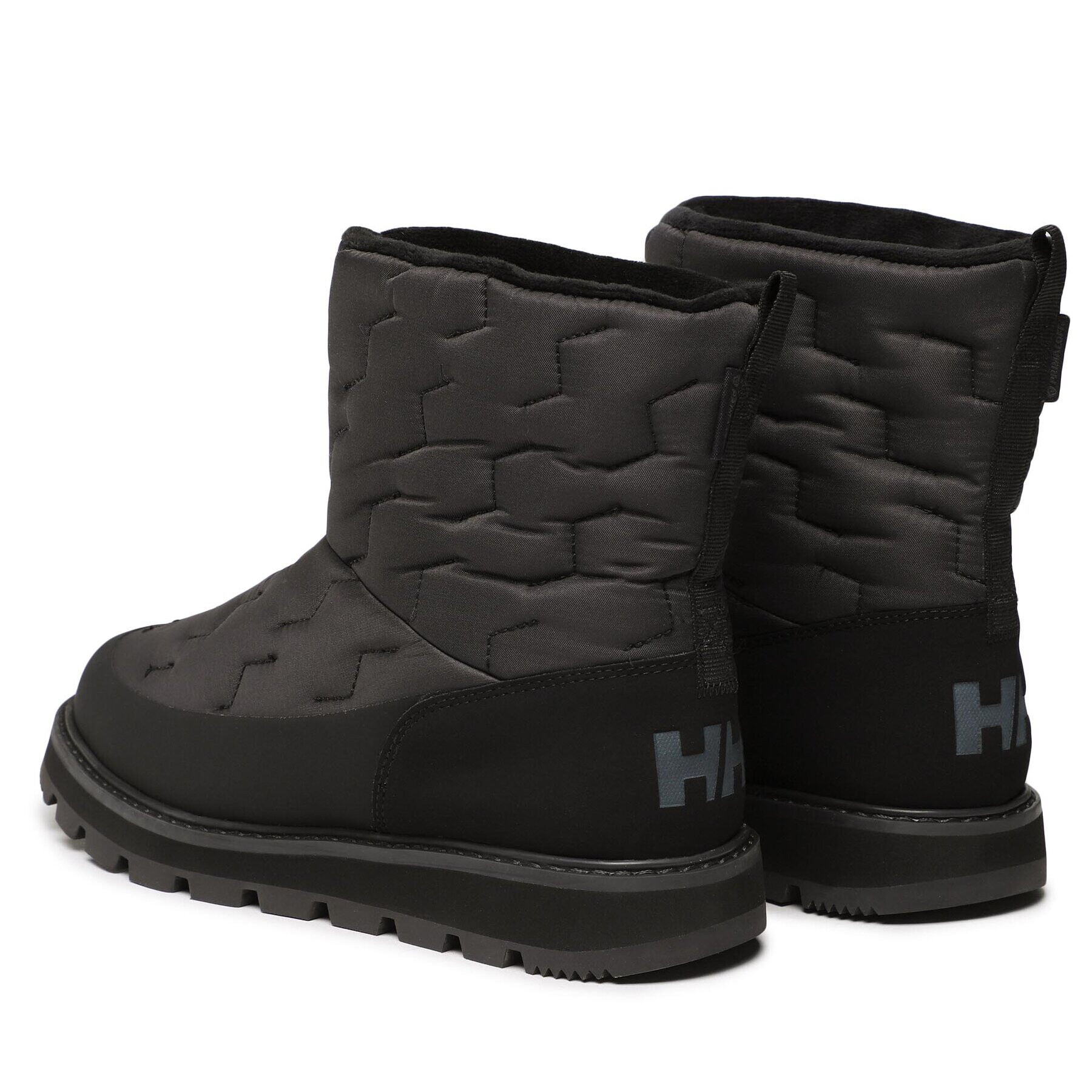 Helly Hansen Апрески W Beloved 2.0 11834_990 Черен - Pepit.bg