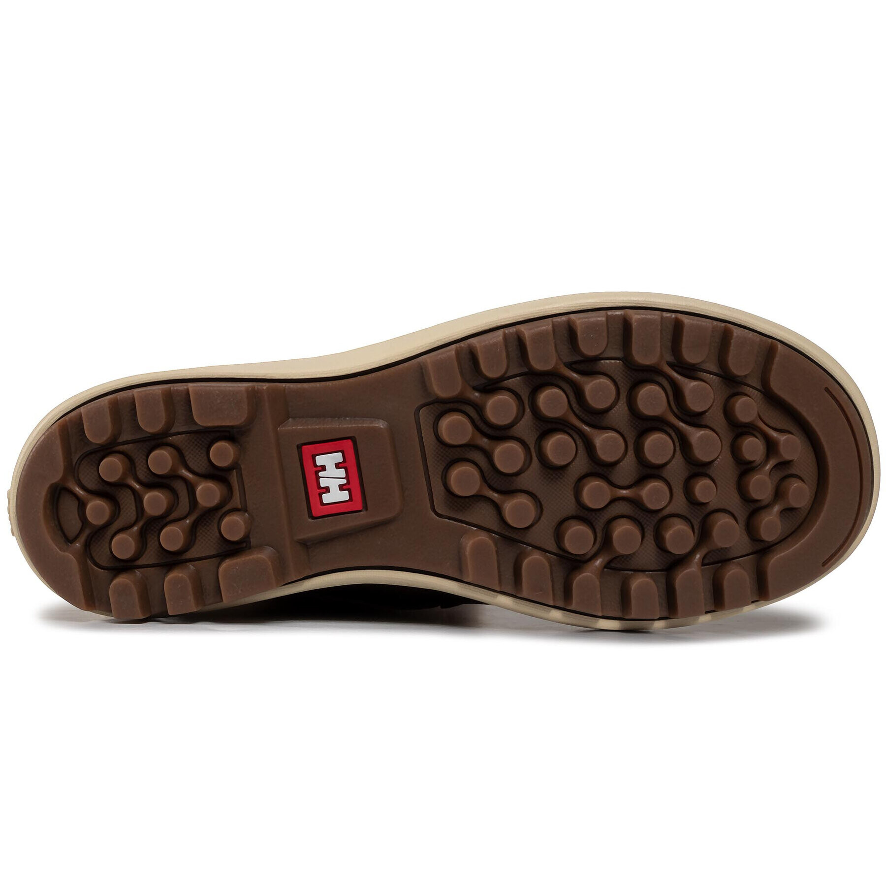 Helly Hansen Апрески W Garibaldi Vl 11592-704 Кафяв - Pepit.bg