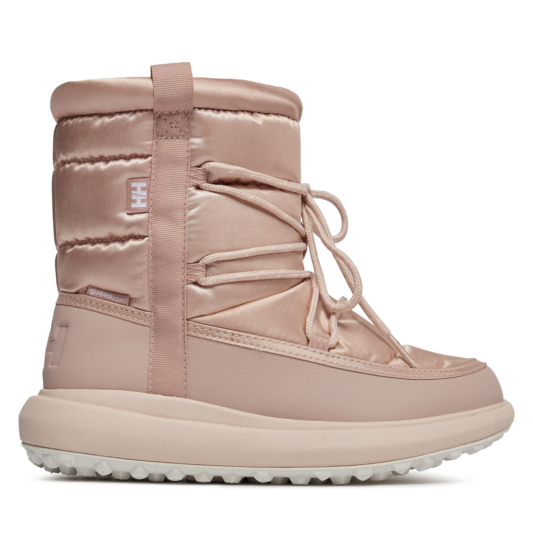 Helly Hansen Апрески W Isobella 2 Demi 11837_028 Розов - Pepit.bg