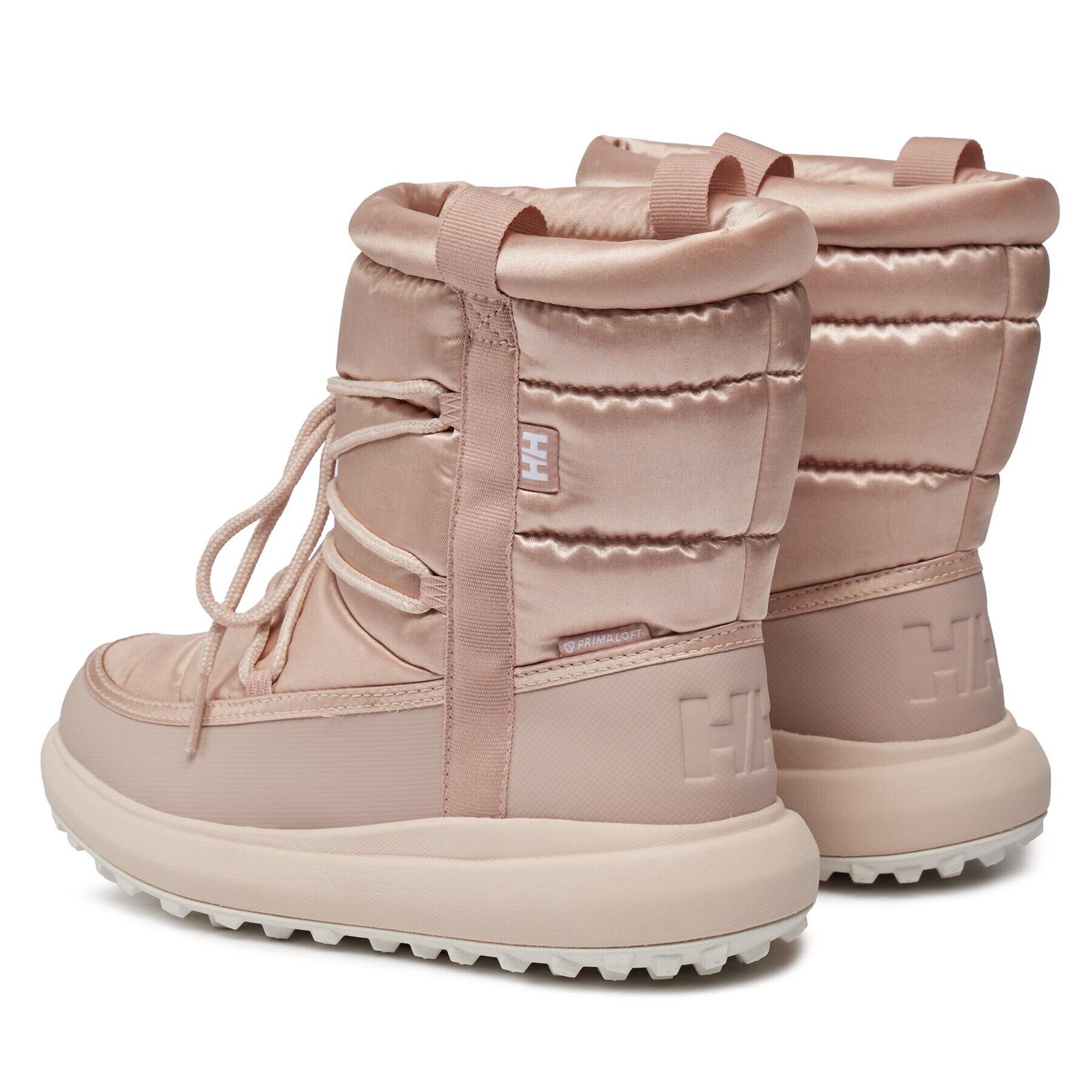 Helly Hansen Апрески W Isobella 2 Demi 11837_028 Розов - Pepit.bg