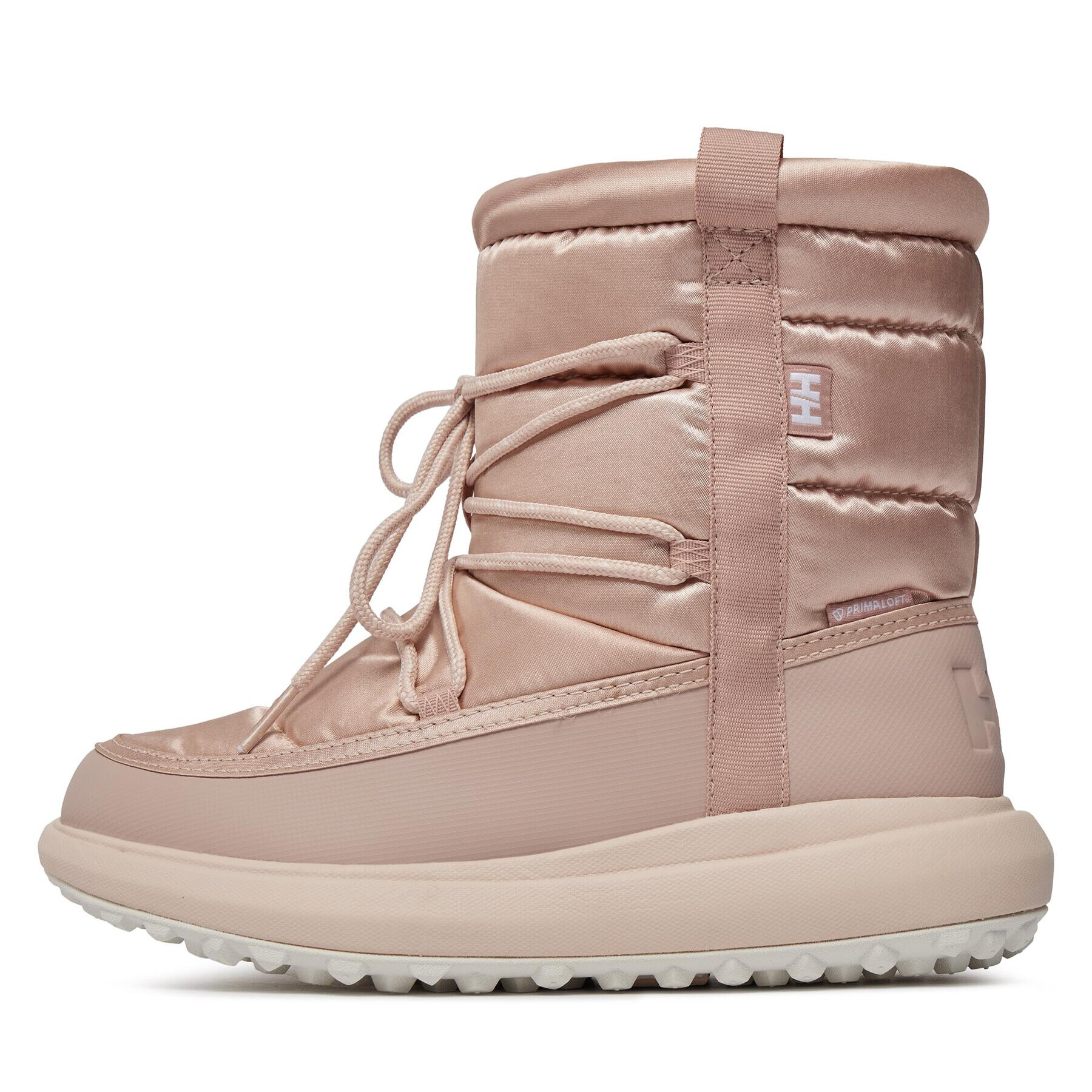 Helly Hansen Апрески W Isobella 2 Demi 11837_028 Розов - Pepit.bg