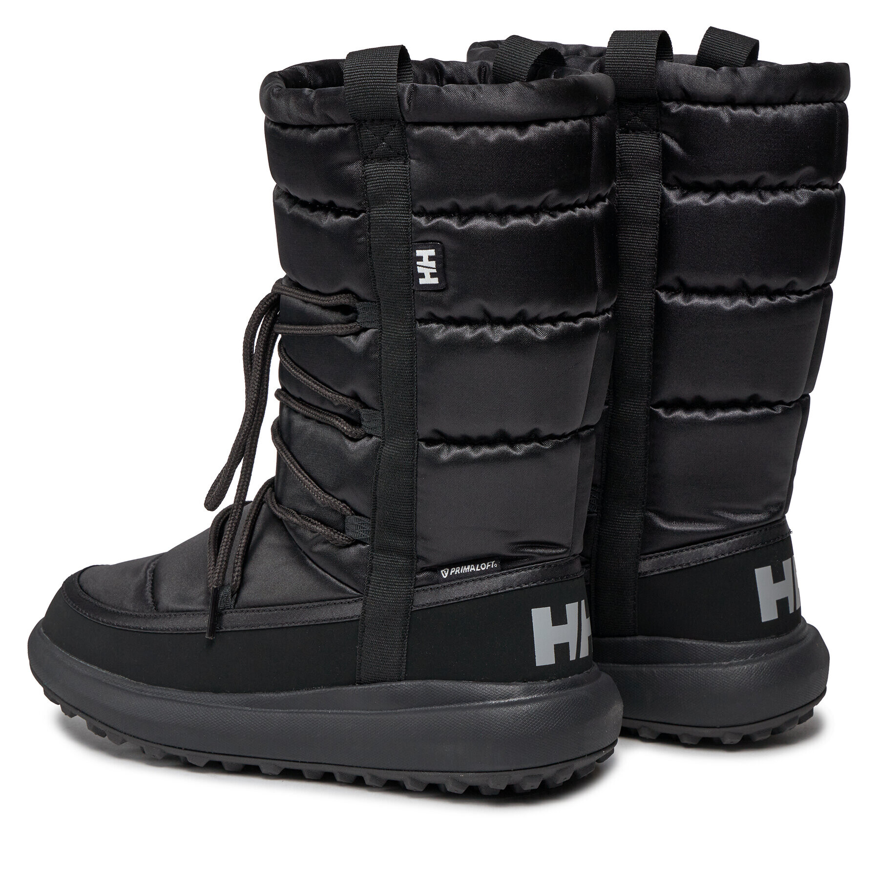 Helly Hansen Апрески W Isolabella 2 11838_990 Черен - Pepit.bg