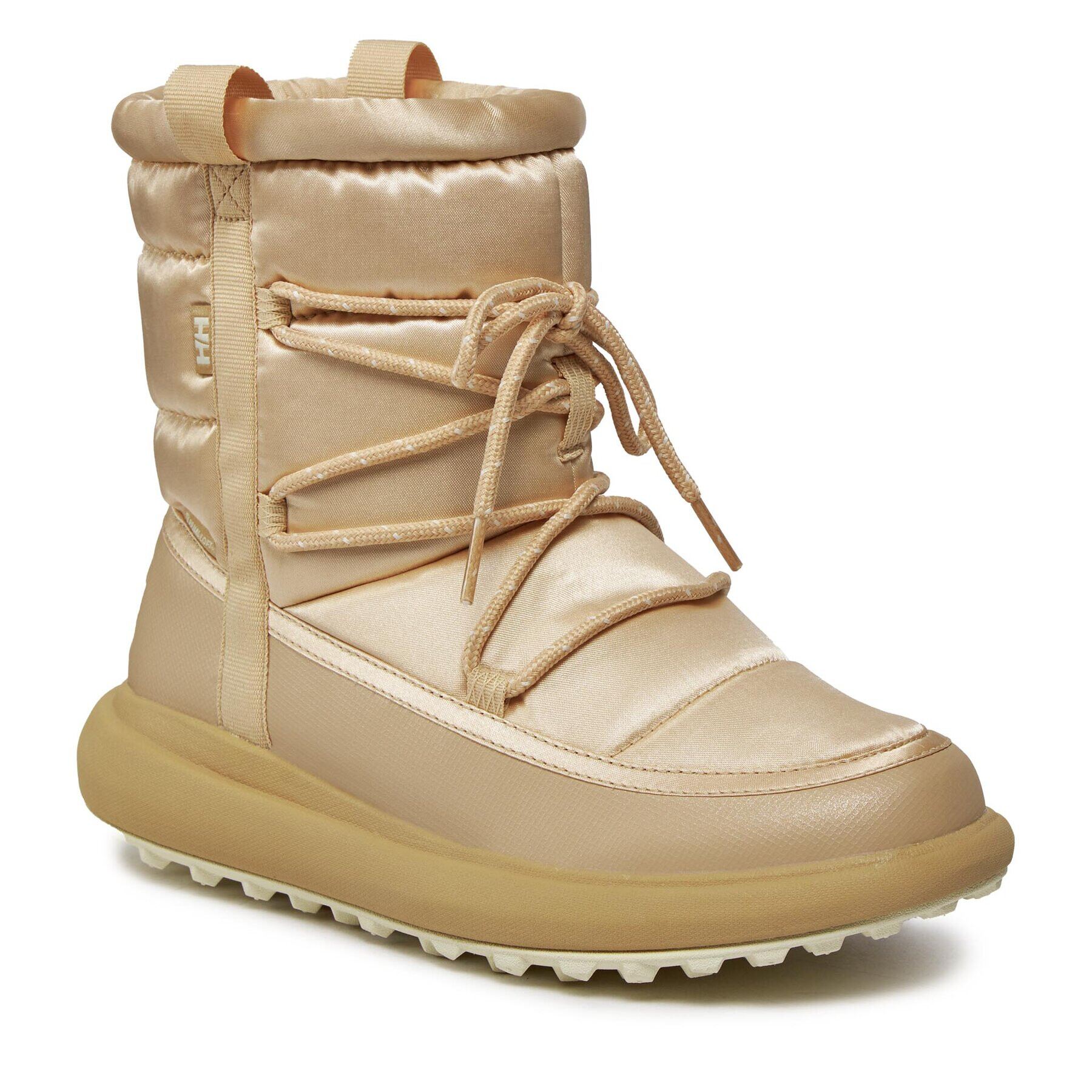 Helly Hansen Апрески W Isolabella 2 Demi 11837_739 Бежов - Pepit.bg
