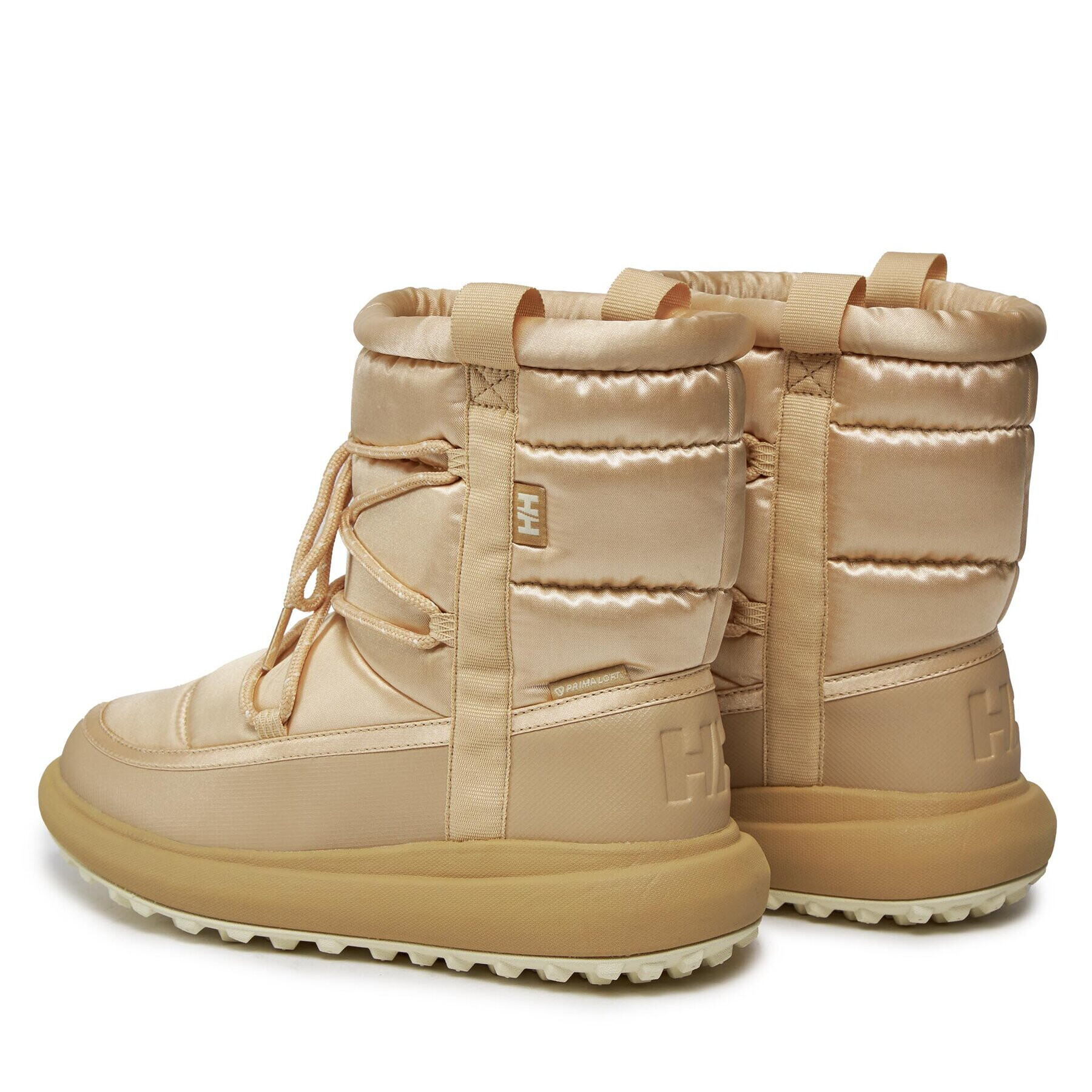 Helly Hansen Апрески W Isolabella 2 Demi 11837_739 Бежов - Pepit.bg