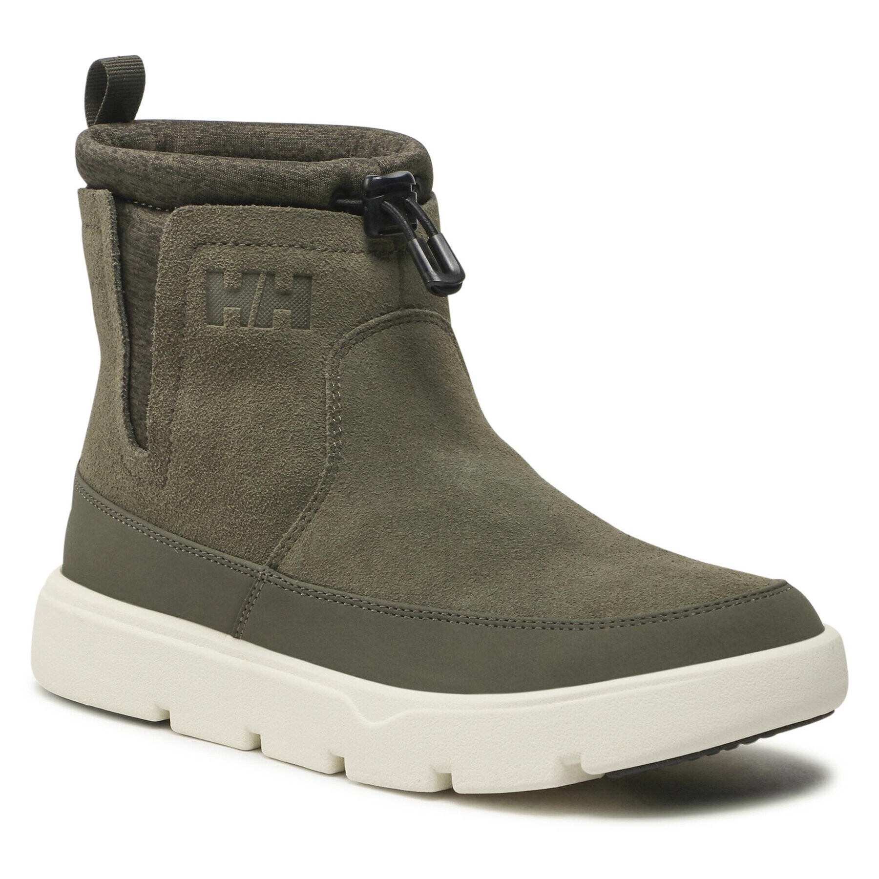 Helly Hansen Боти W Adore Boot 11746_431 Каки - Pepit.bg