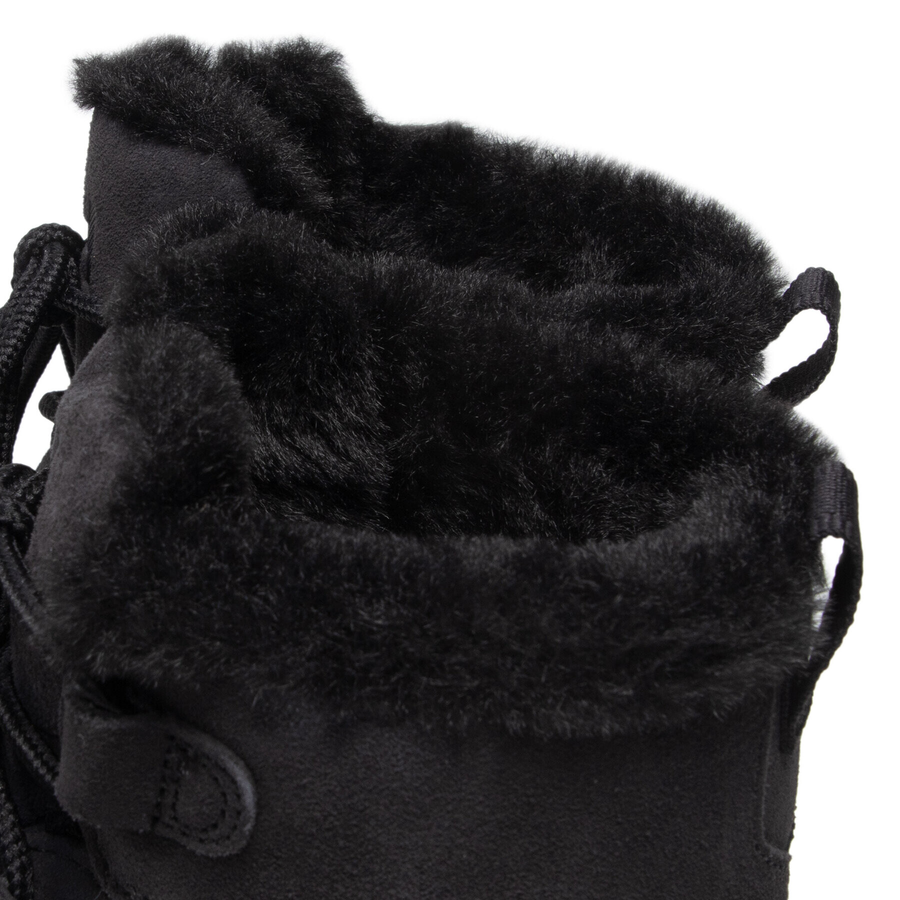 Helly Hansen Боти W Alma 117-45.990 Черен - Pepit.bg