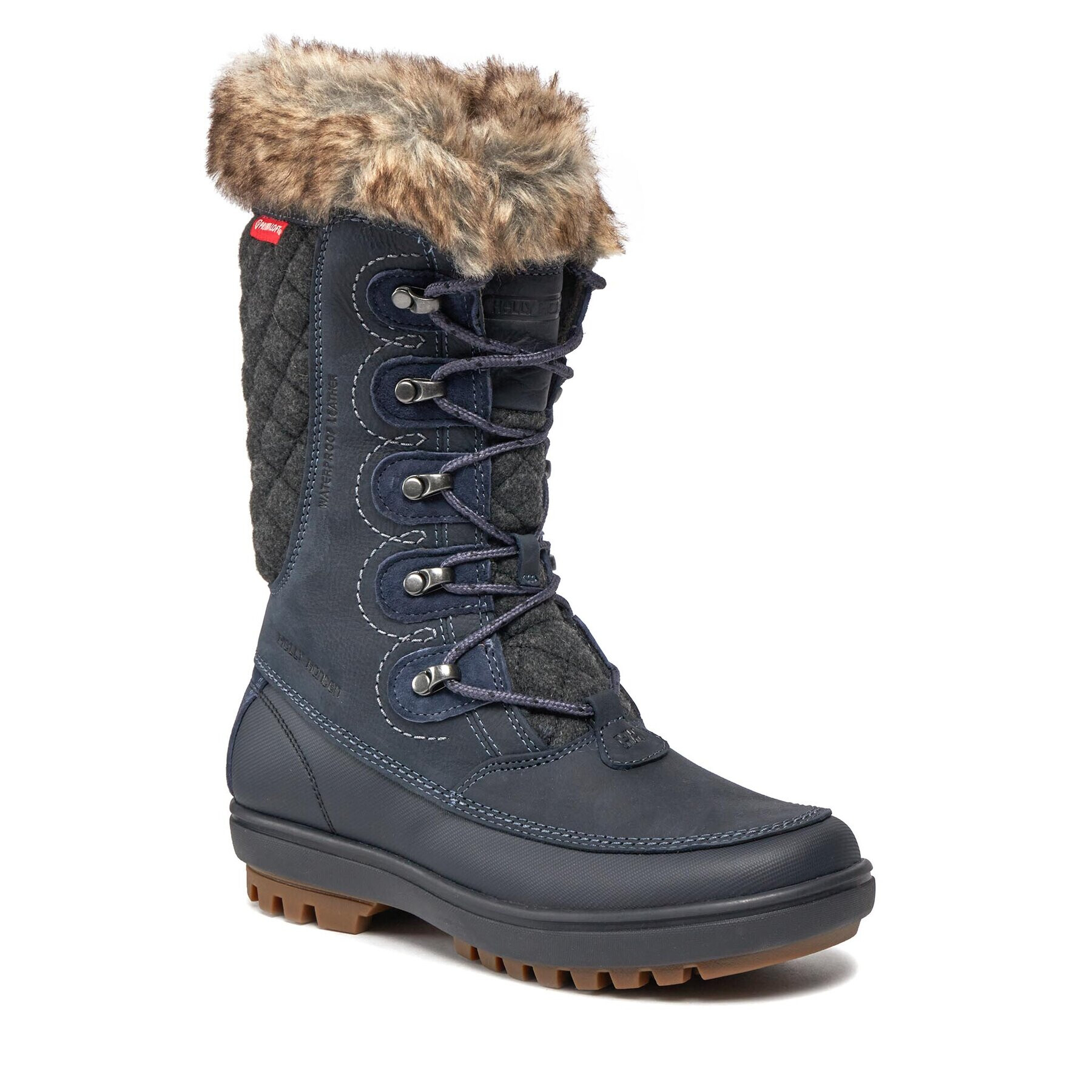 Helly Hansen Апрески W Garibaldi Vl 11592_860 Тъмносин - Pepit.bg
