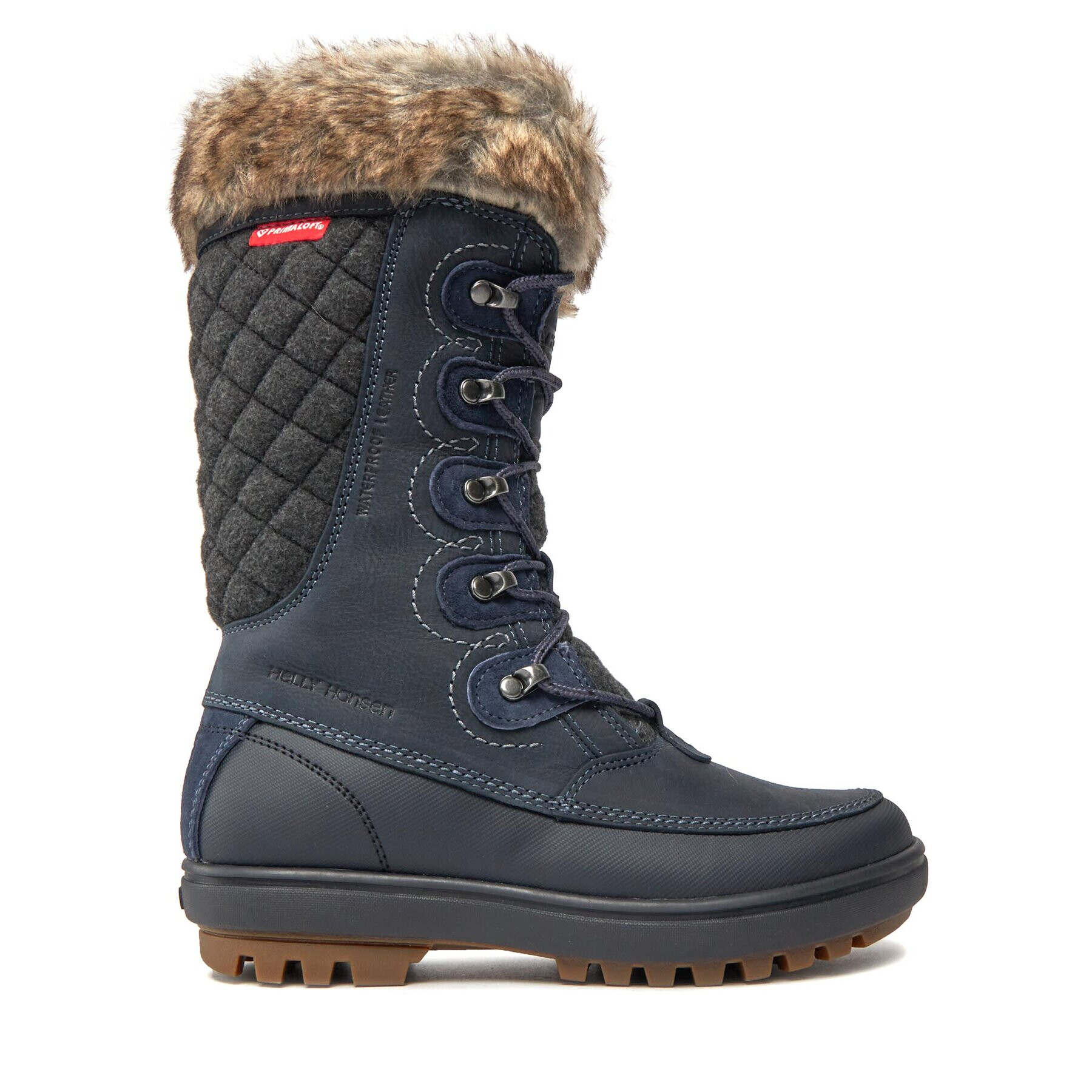 Helly Hansen Апрески W Garibaldi Vl 11592_860 Тъмносин - Pepit.bg