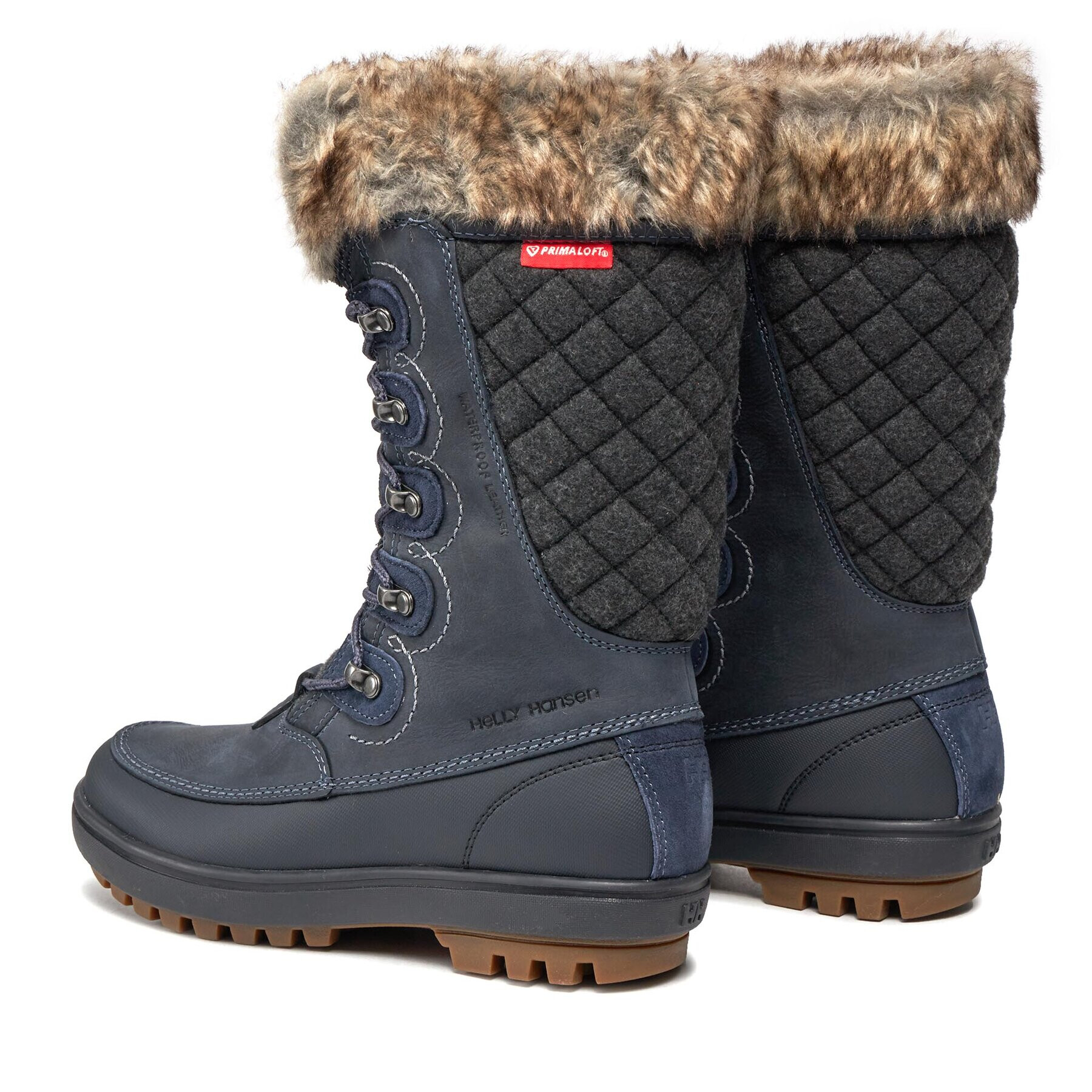 Helly Hansen Апрески W Garibaldi Vl 11592_860 Тъмносин - Pepit.bg