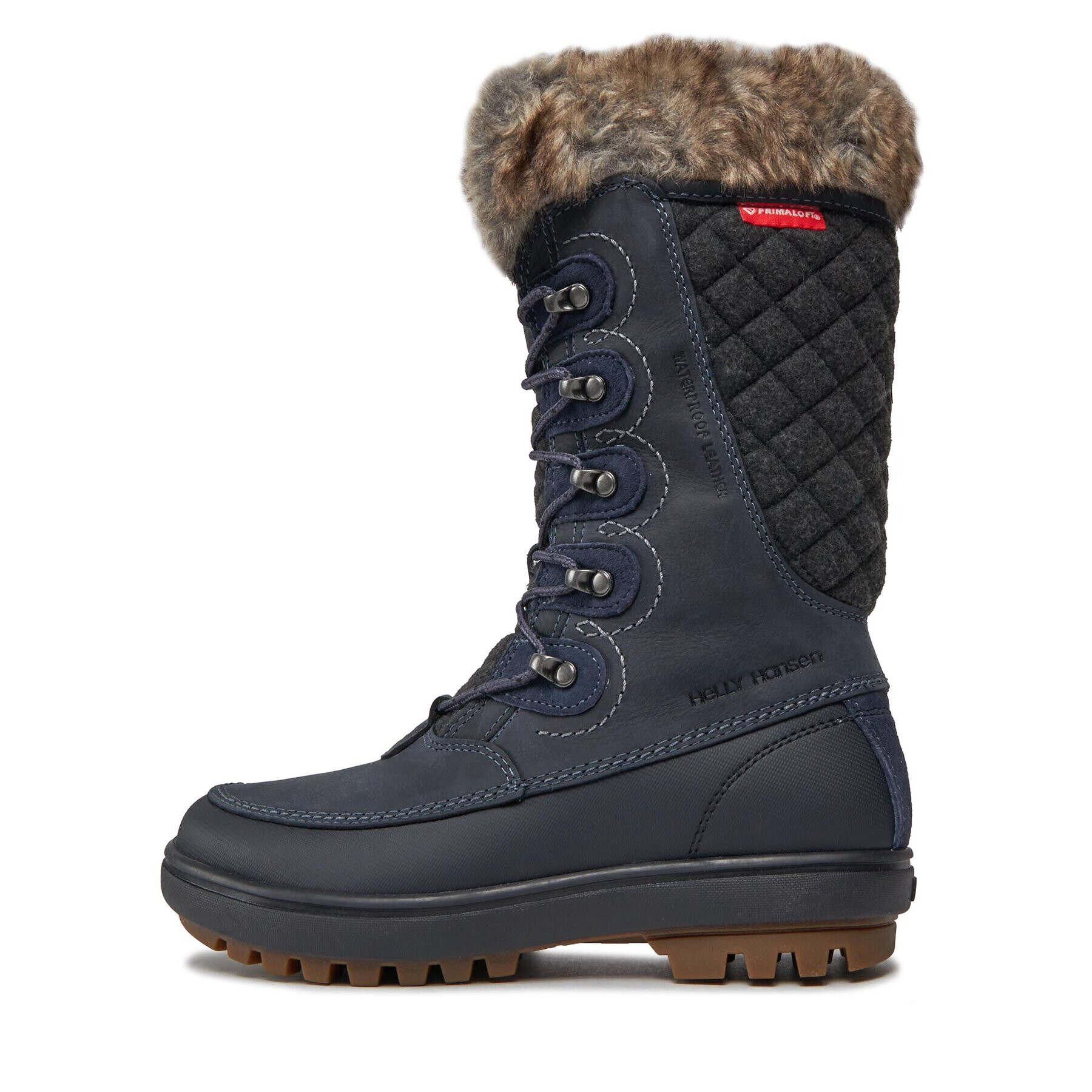 Helly Hansen Апрески W Garibaldi Vl 11592_860 Тъмносин - Pepit.bg