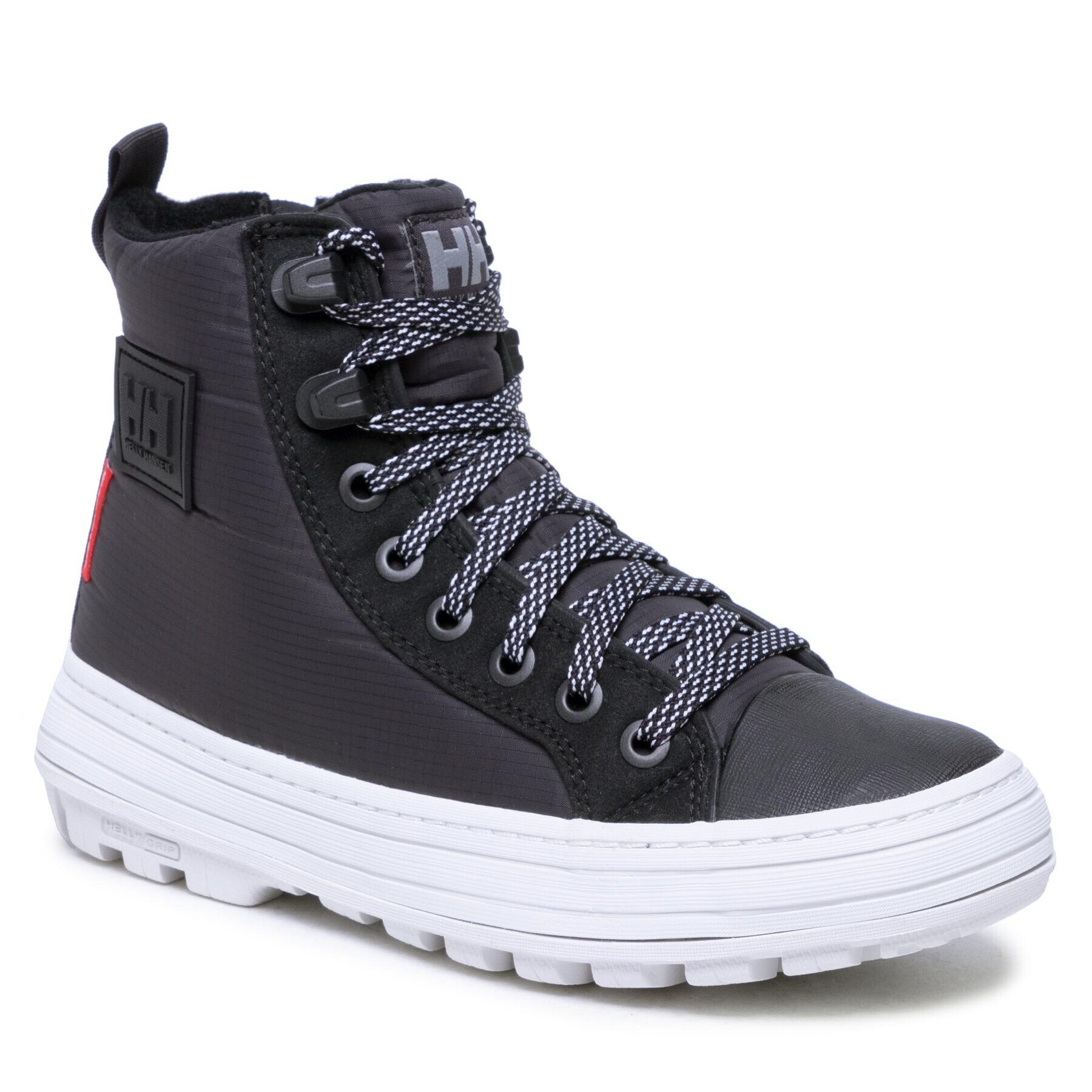 Helly Hansen Боти W Wonderland Boot 117-58.990 Черен - Pepit.bg