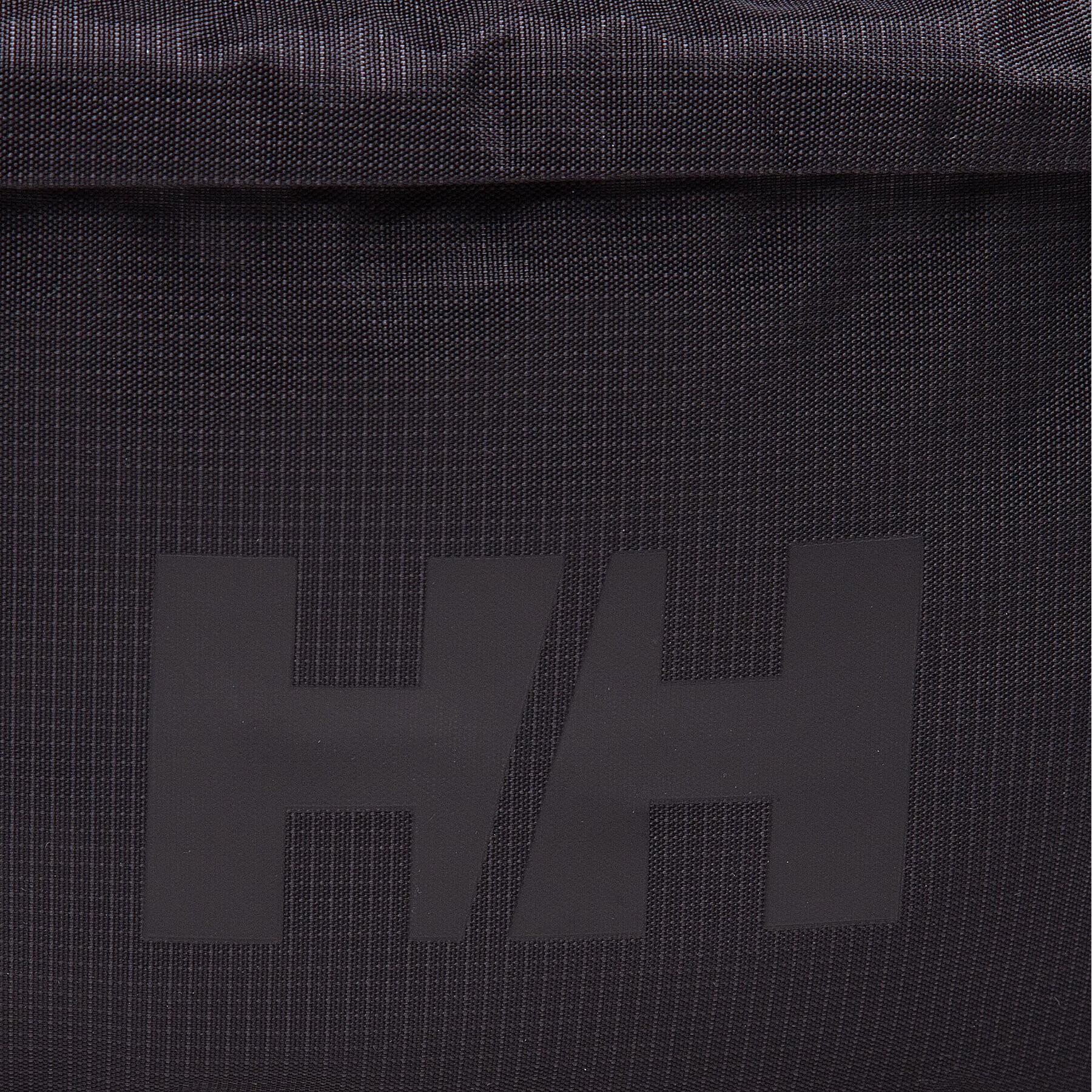 Helly Hansen Чанта за кръст Hh Logo Waist Bag 67036-990 Черен - Pepit.bg