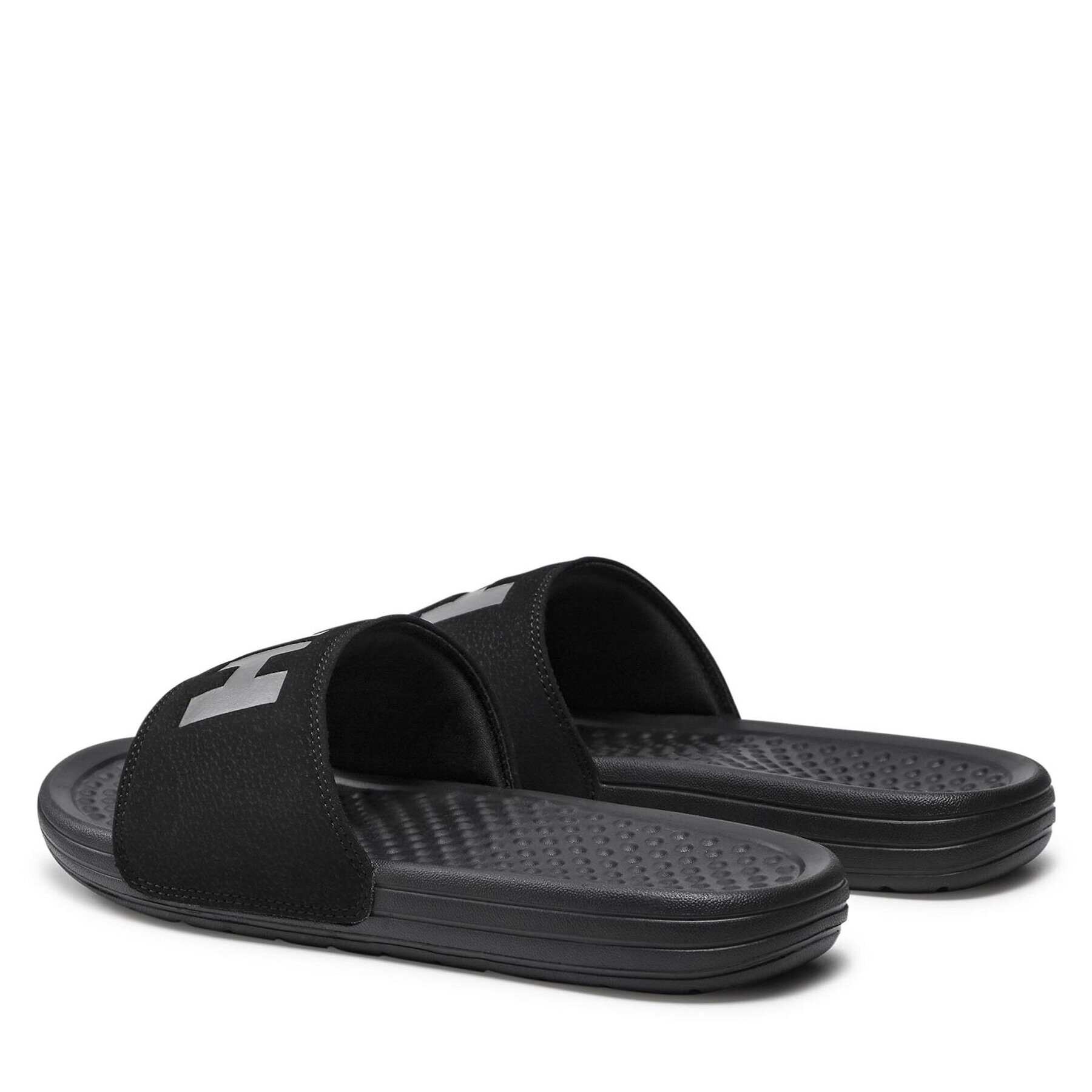 Helly Hansen Чехли H/H Slide 11714 Черен - Pepit.bg