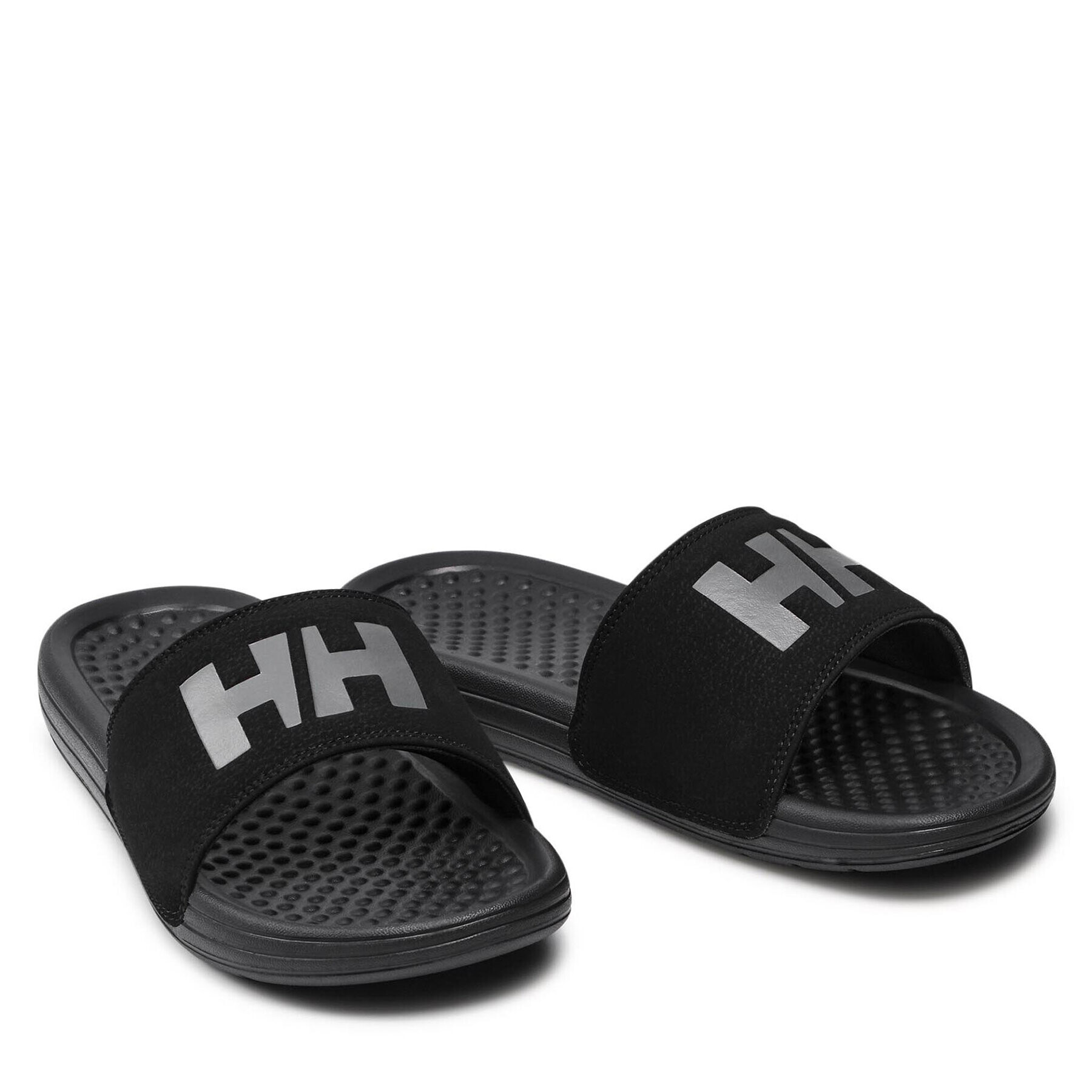 Helly Hansen Чехли H/H Slide 11714 Черен - Pepit.bg
