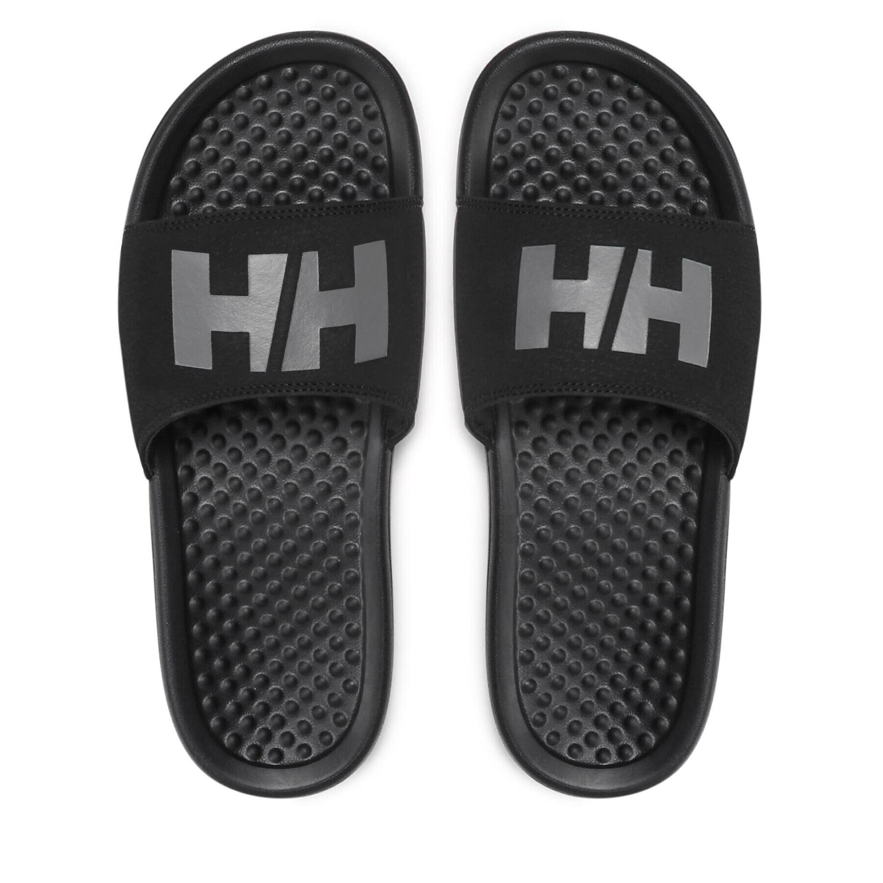 Helly Hansen Чехли H/H Slide 11714 Черен - Pepit.bg