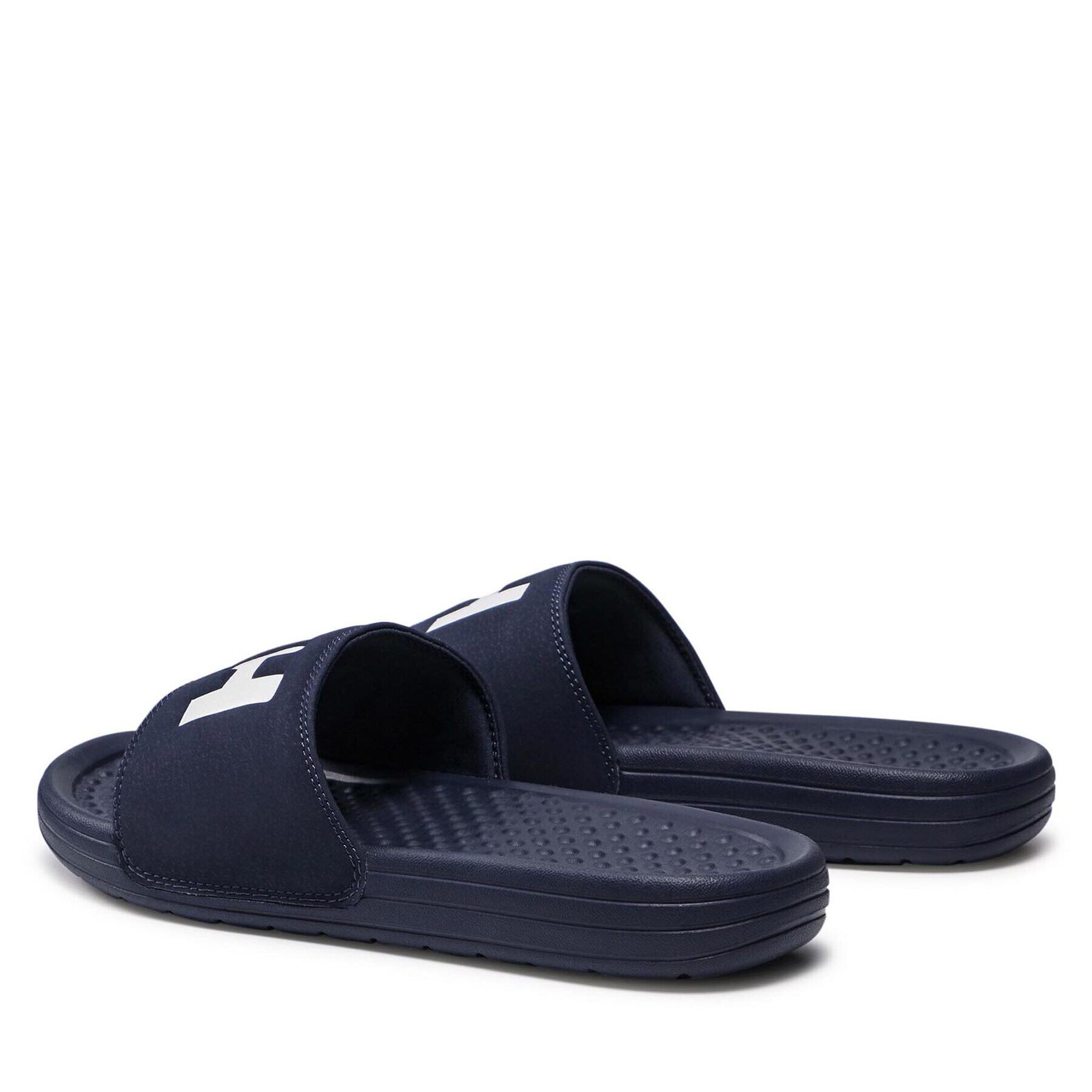 Helly Hansen Чехли Silde 11714-599 Тъмносин - Pepit.bg