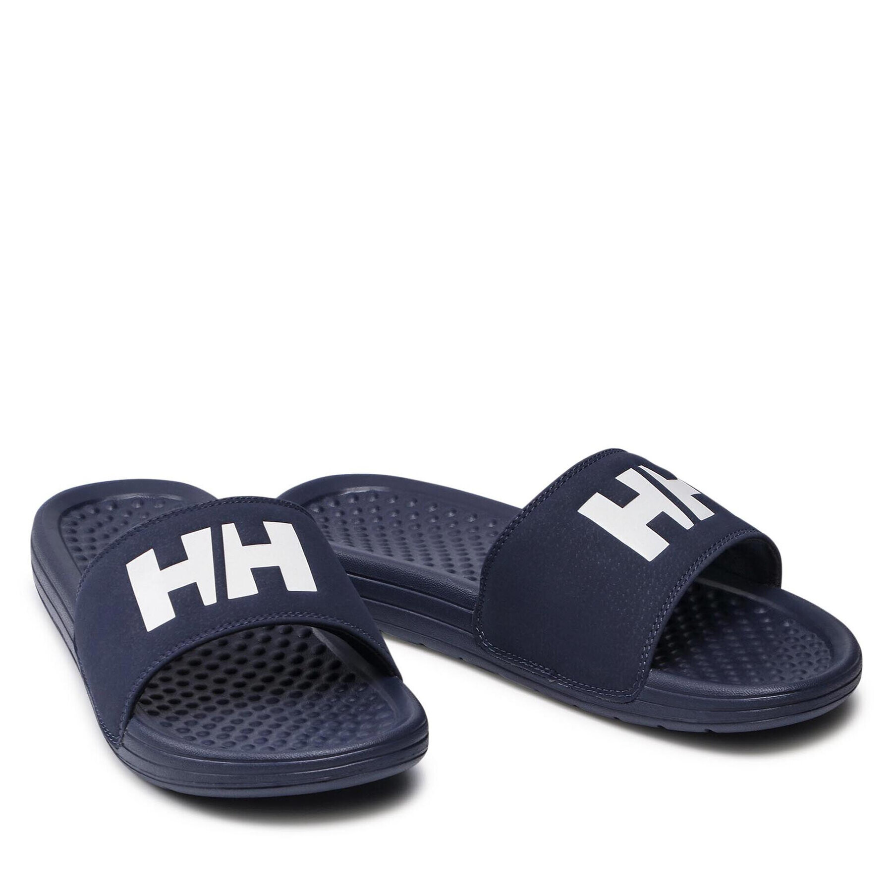 Helly Hansen Чехли Silde 11714-599 Тъмносин - Pepit.bg