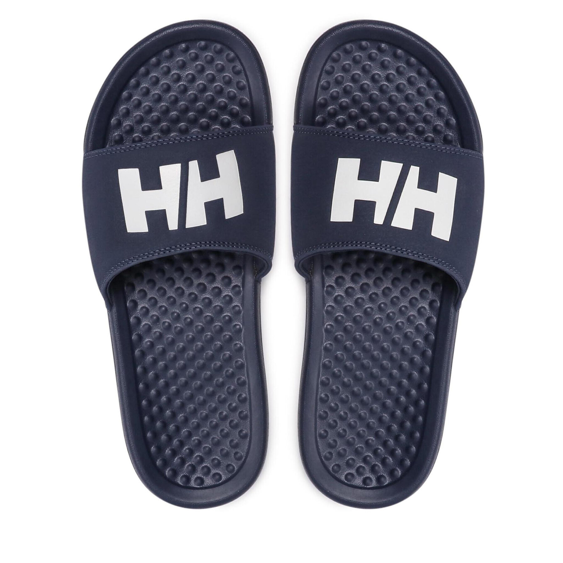 Helly Hansen Чехли Silde 11714-599 Тъмносин - Pepit.bg