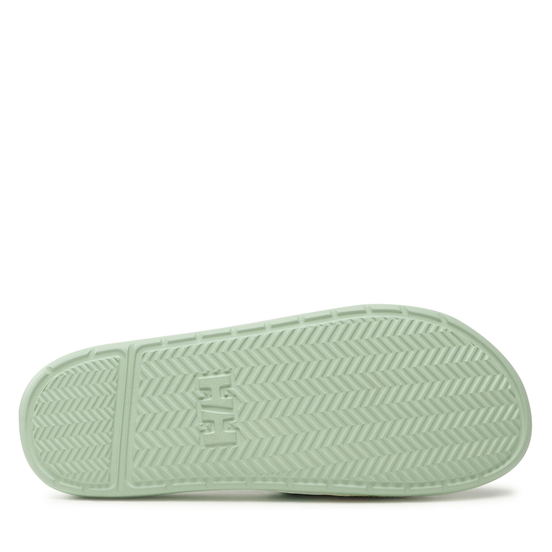 Helly Hansen Чехли W H/H Silde 11715_419 Зелен - Pepit.bg