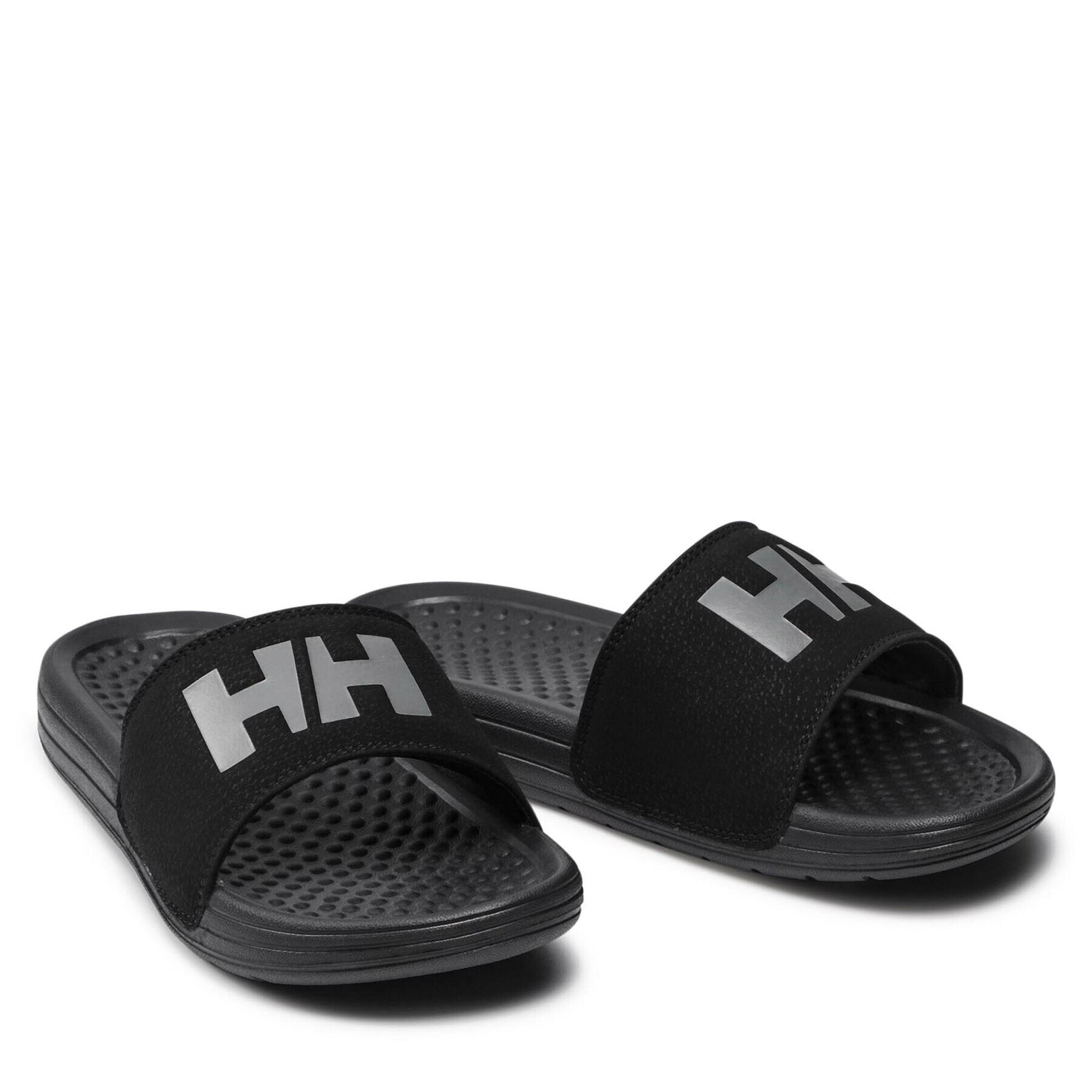 Helly Hansen Чехли W H/H Slide 11715 Черен - Pepit.bg