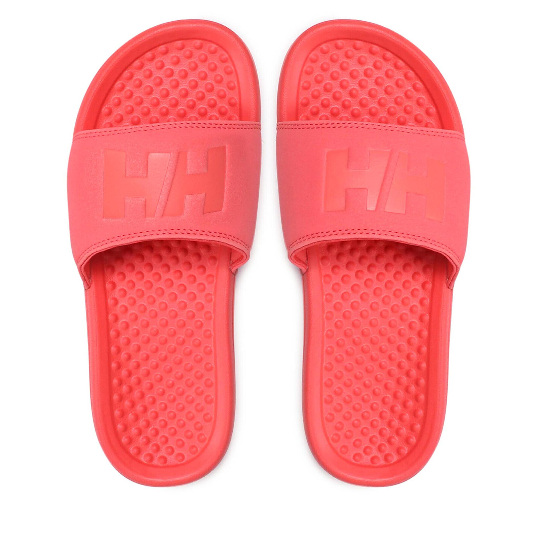 Helly Hansen Чехли W H/H Slide 11715 Оранжев - Pepit.bg