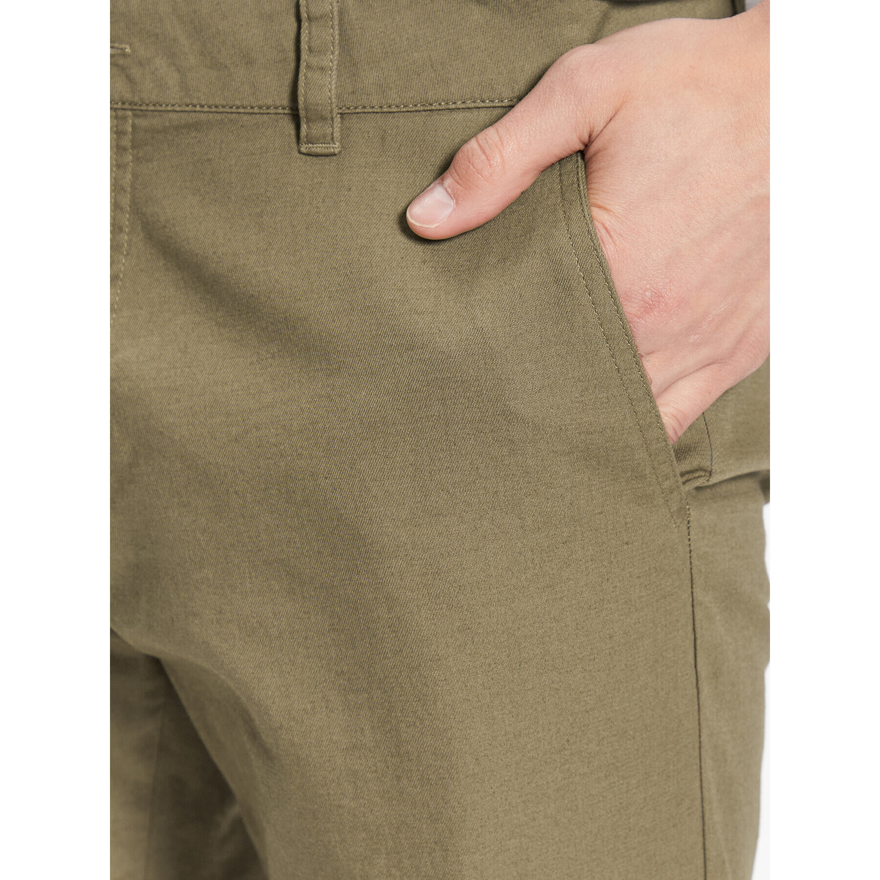 Helly Hansen Чино панталони Dock 34274 Кафяв Regular Fit - Pepit.bg