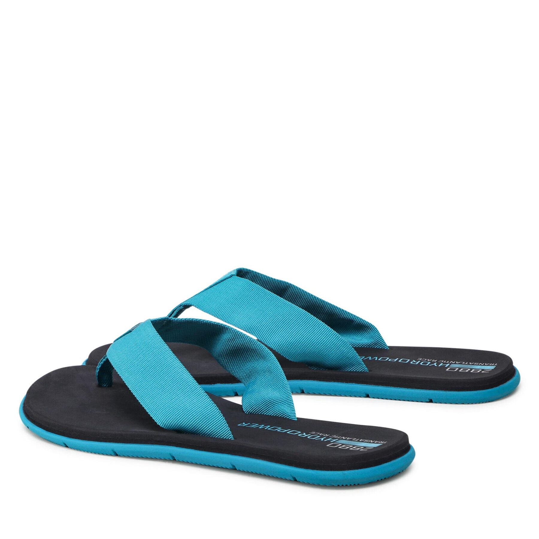 Helly Hansen Джапанки Seasand Hp 11323_642 Син - Pepit.bg