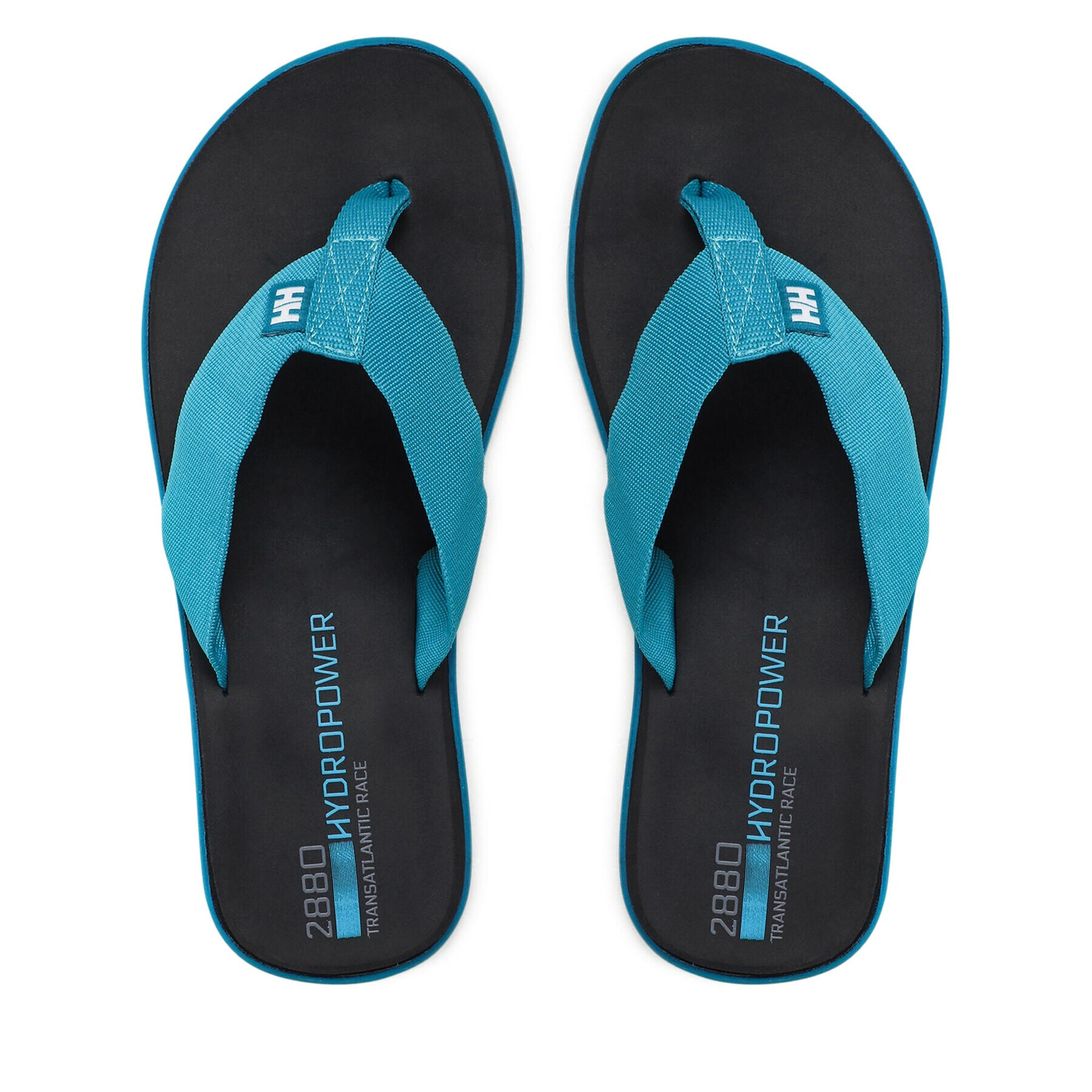 Helly Hansen Джапанки Seasand Hp 11323_642 Син - Pepit.bg