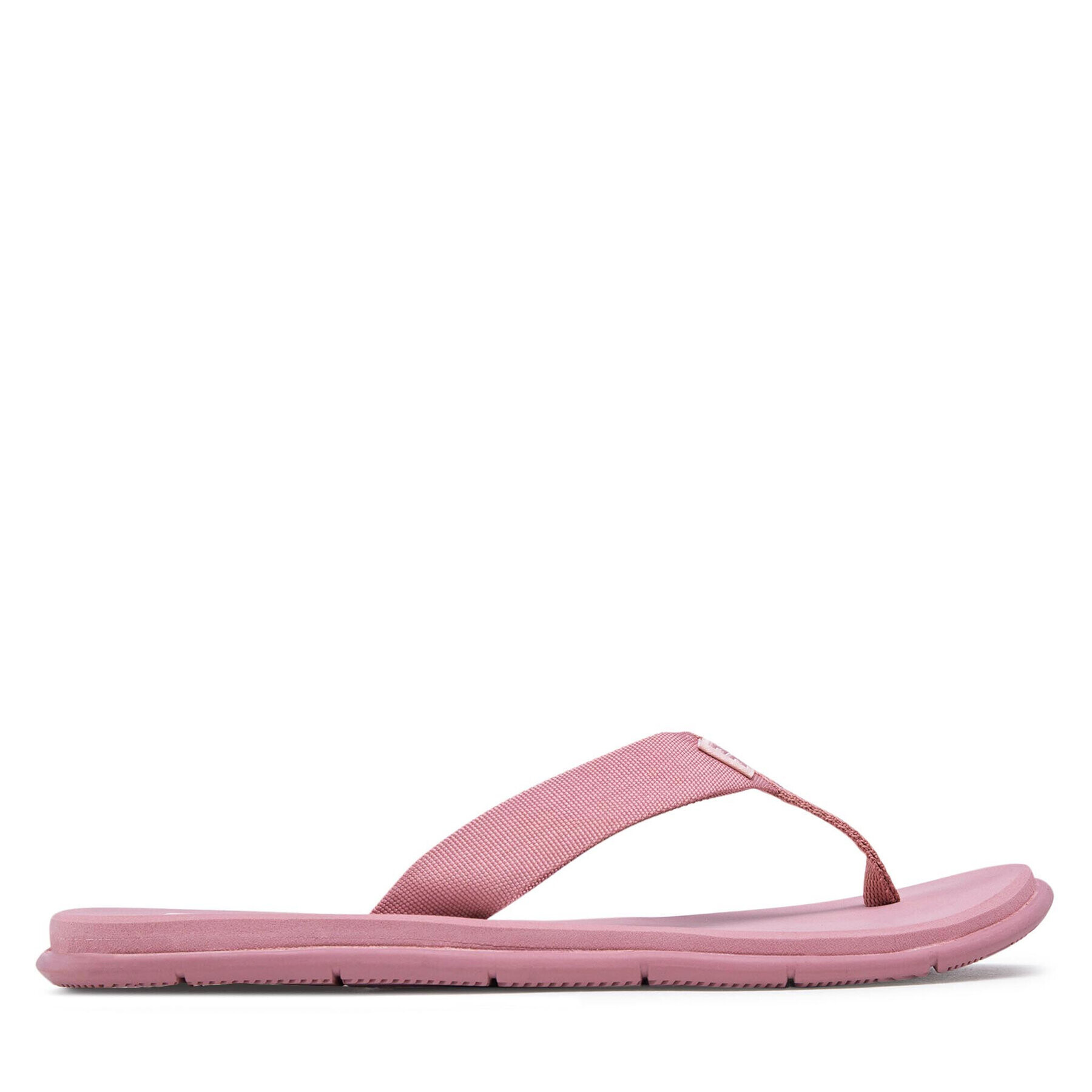 Helly Hansen Джапанки W Logo Sandal 11601_096 Розов - Pepit.bg